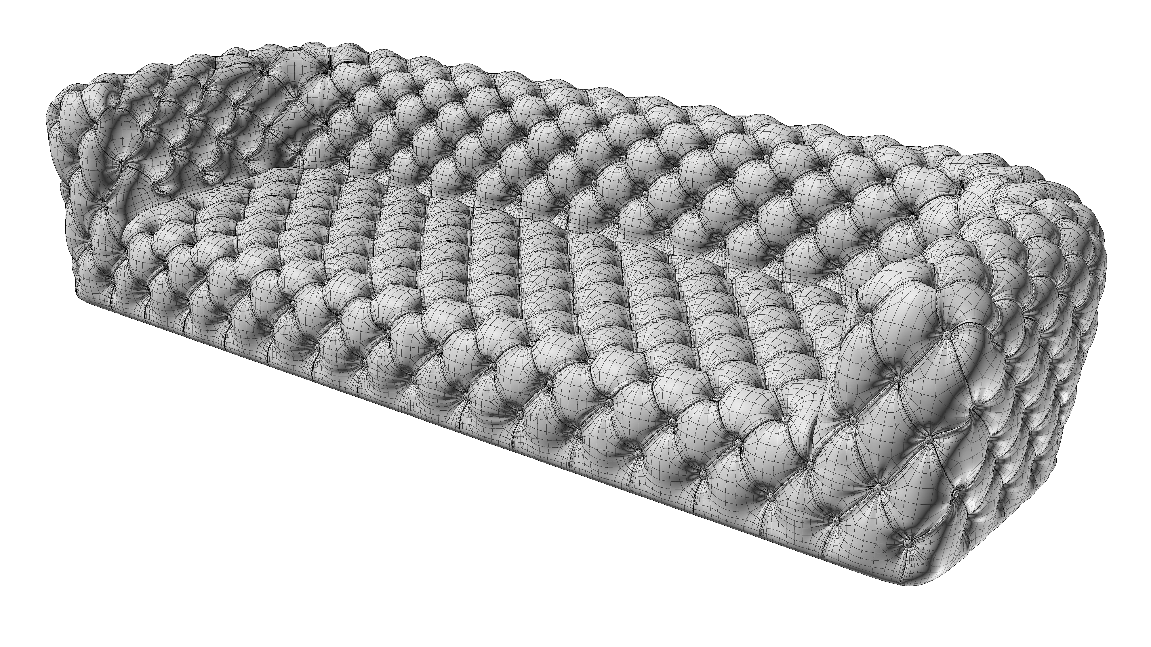 Soft bag sofa，Furniture modeling and rendering tutorial，furniture design ，product design，Product modeling，Leather sofa，Antique Valley fragrance，Product rendering，