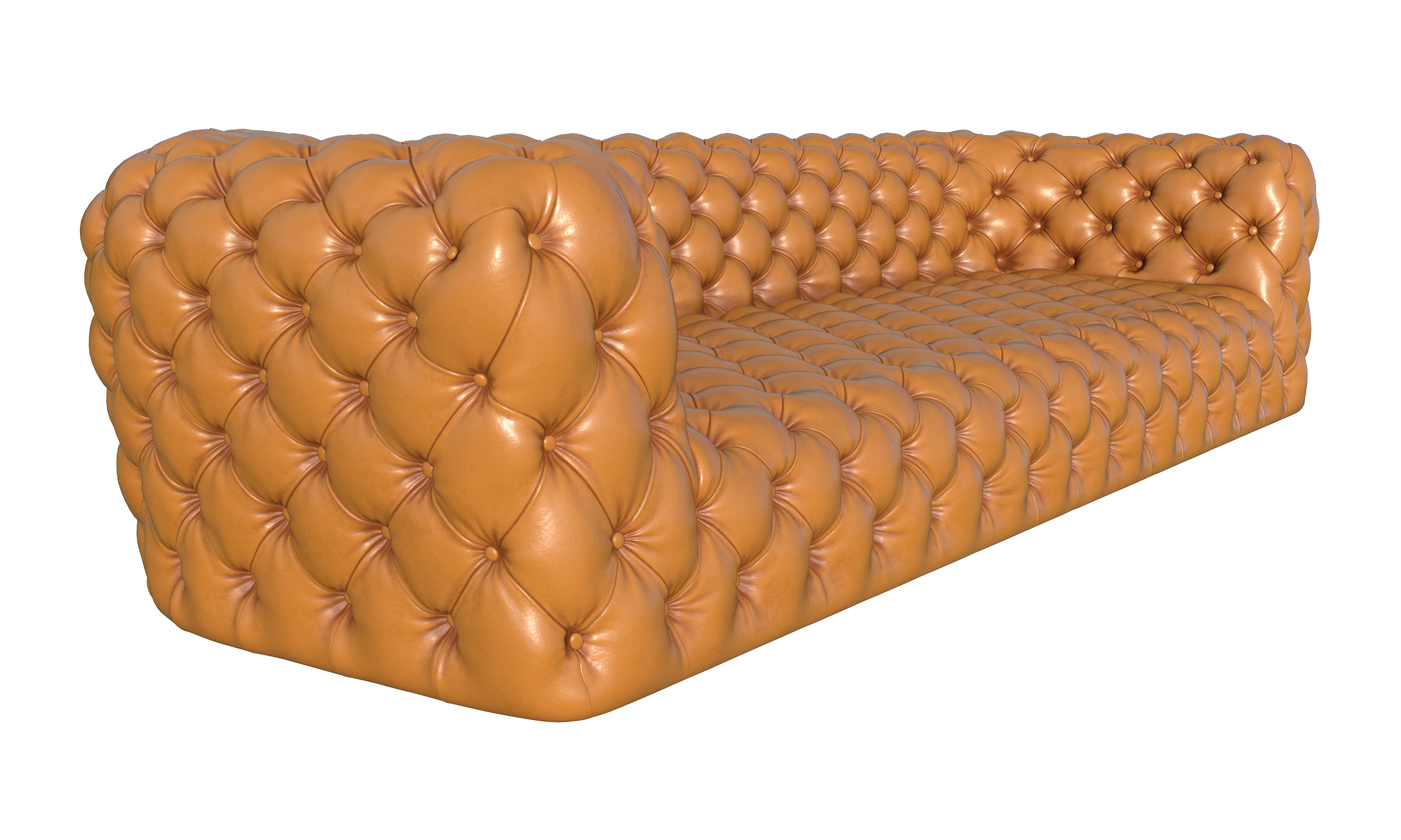Soft bag sofa，Furniture modeling and rendering tutorial，furniture design ，product design，Product modeling，Leather sofa，Antique Valley fragrance，Product rendering，