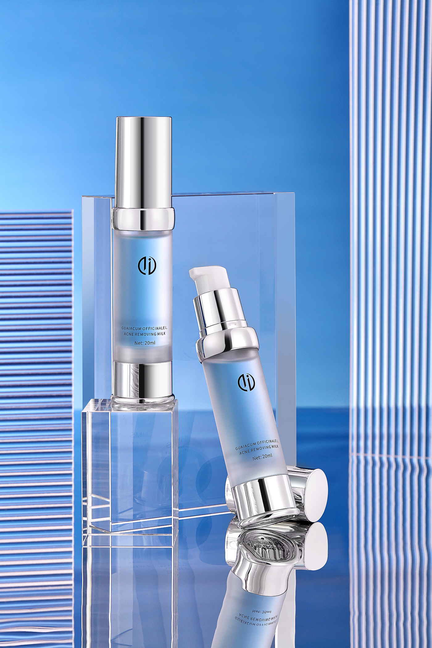 DIN·IMS，Skin care，curing，acne treatment，