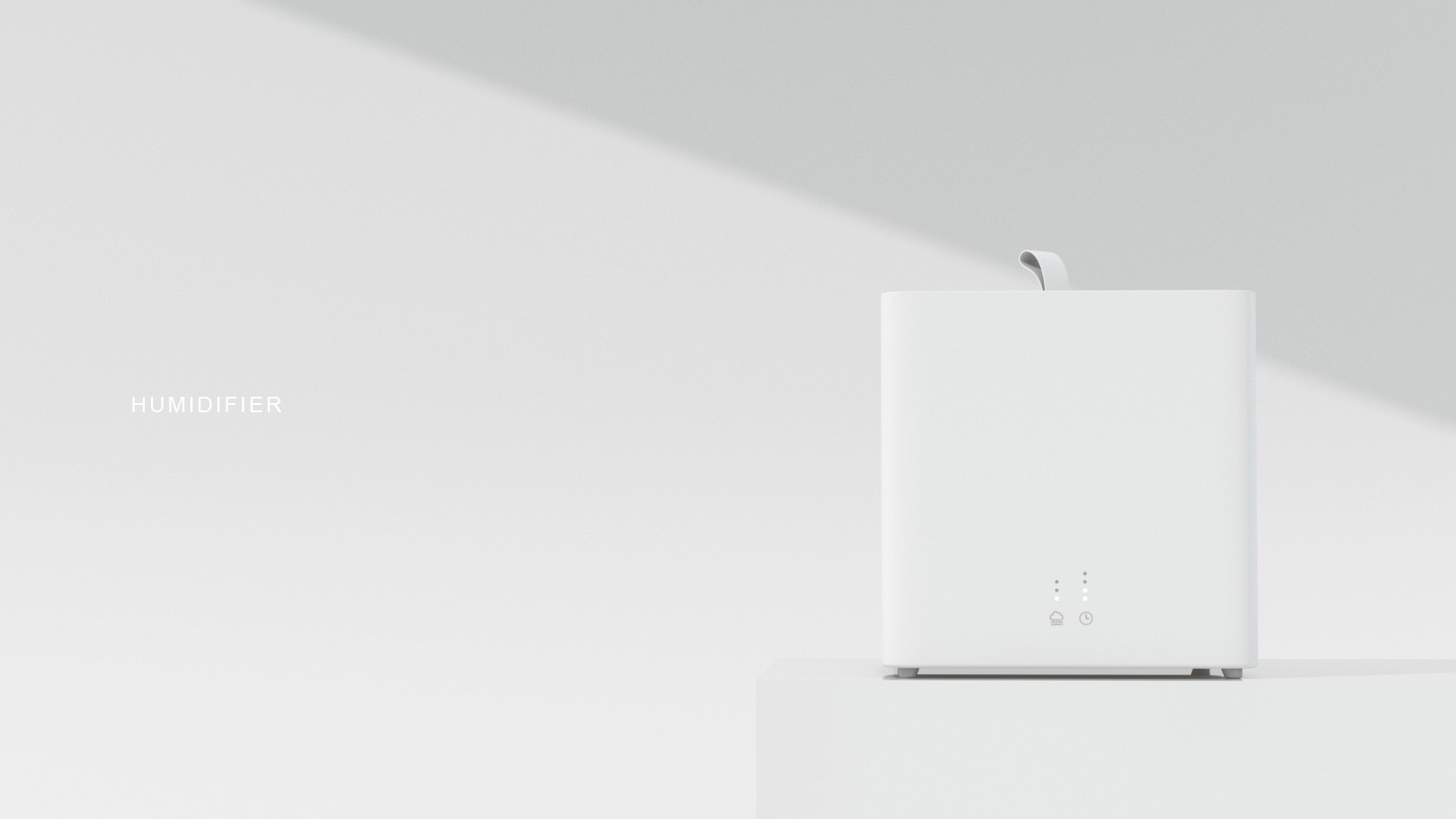 small home appliances，Humidifier，original，