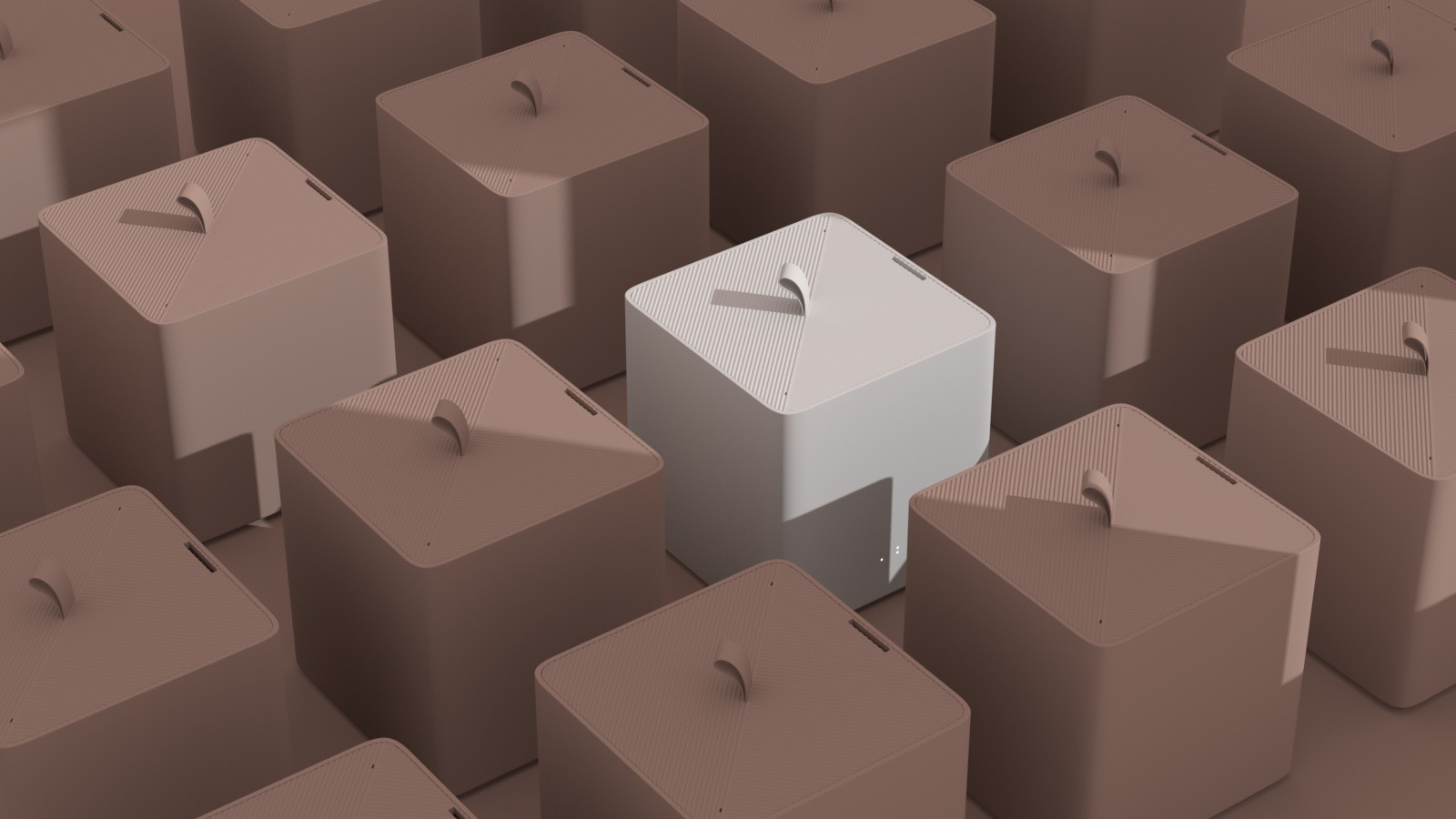 small home appliances，Humidifier，original，