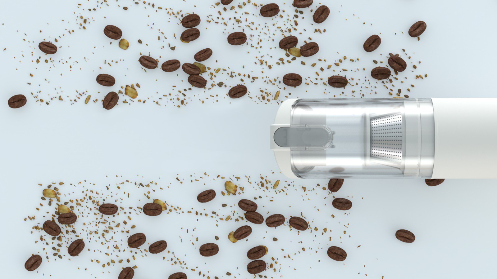 Vacuum cleaner，small home appliances，