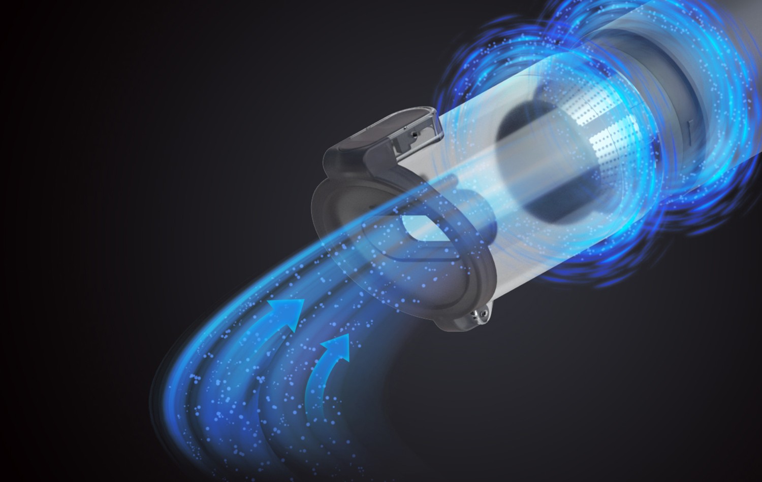 Vacuum cleaner，small home appliances，