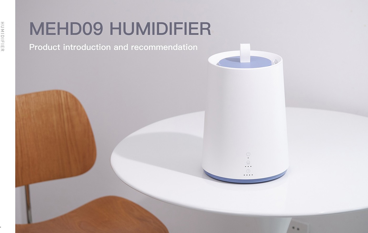 Humidifier，small home appliances，