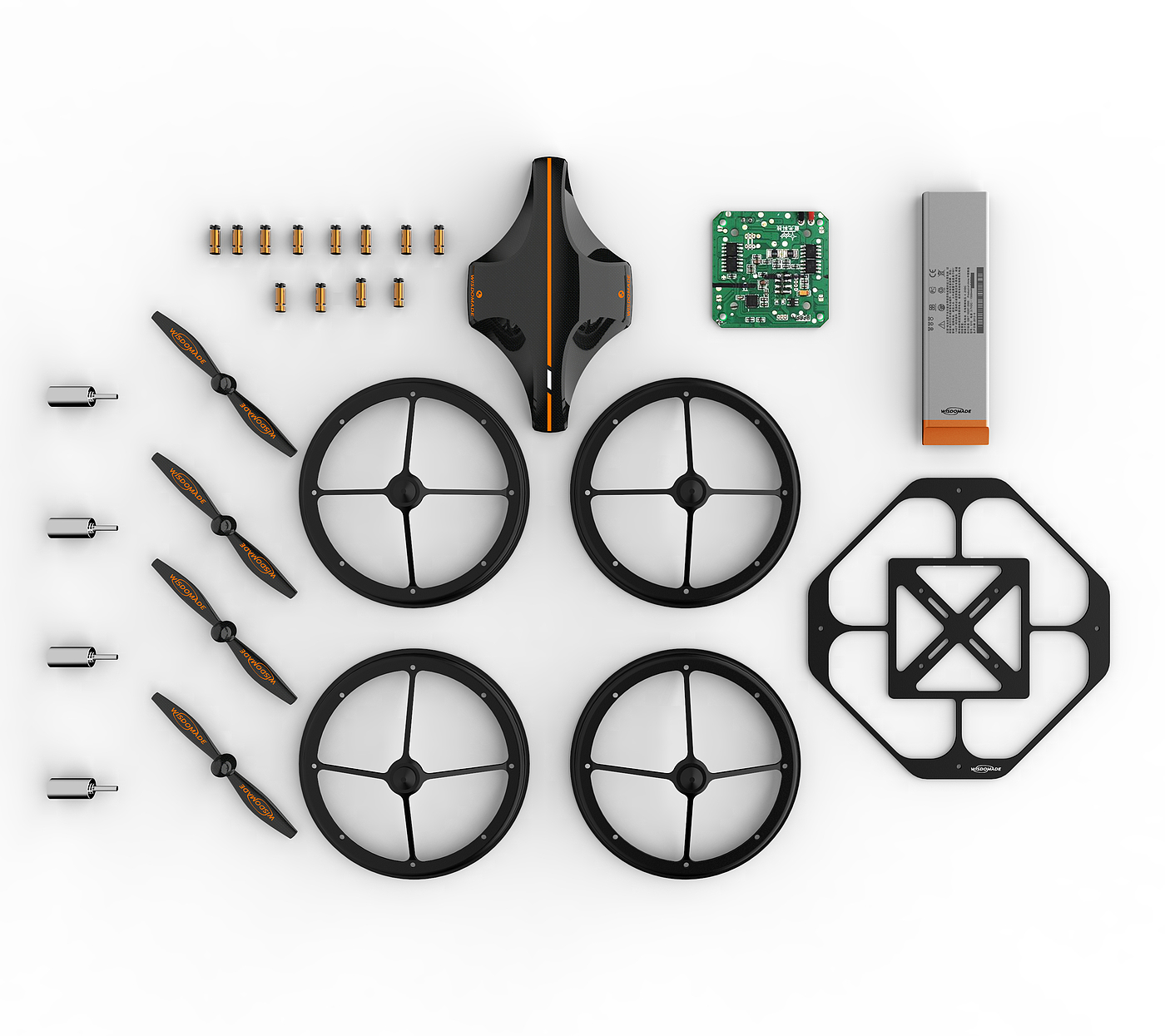 Electronics，