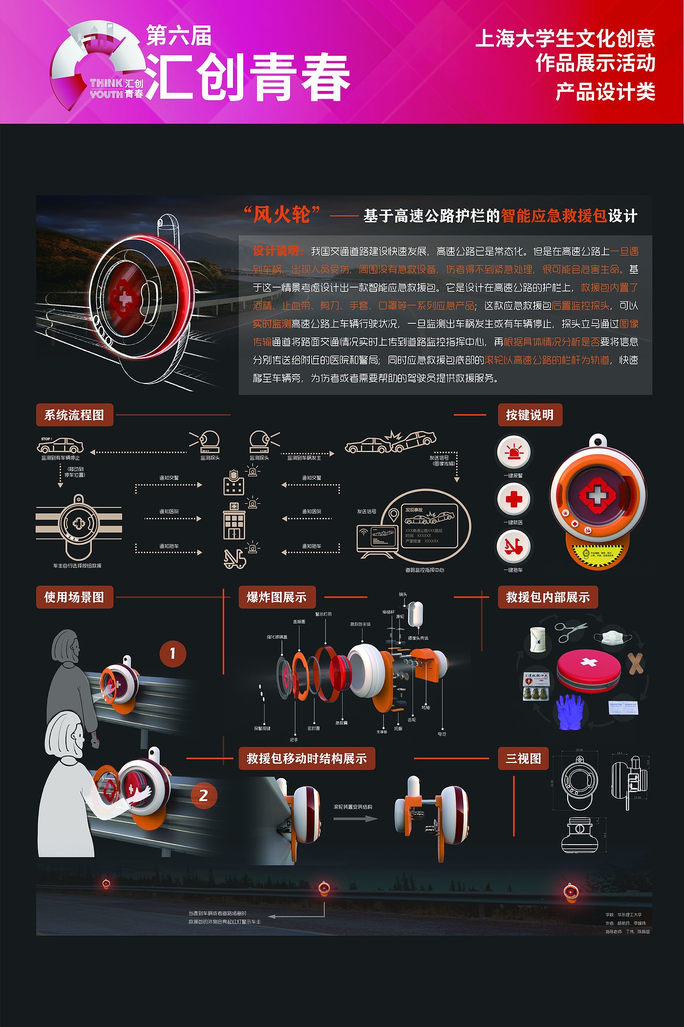 华东理工大学，