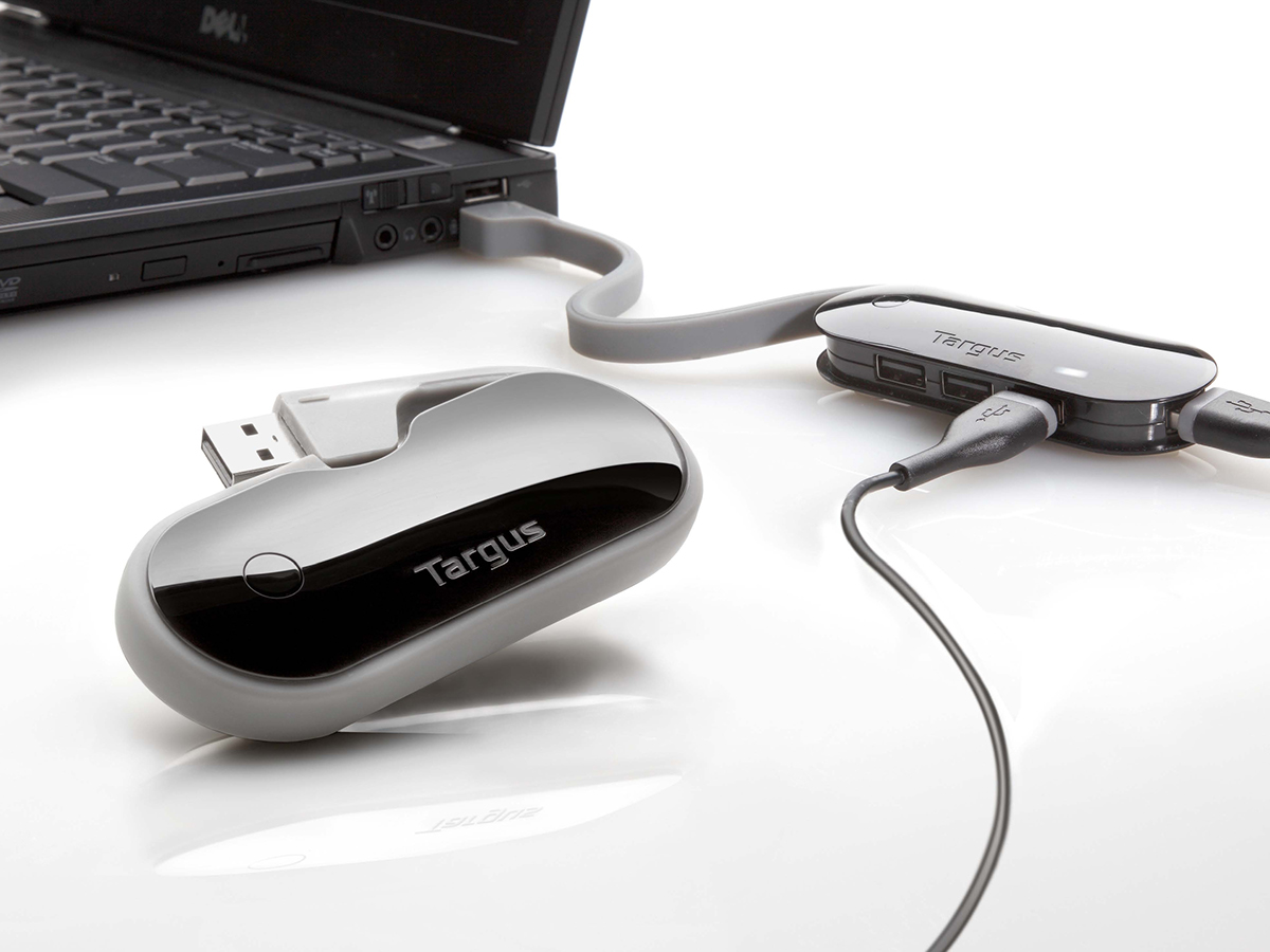 Hub，Receive，Loss prevention，