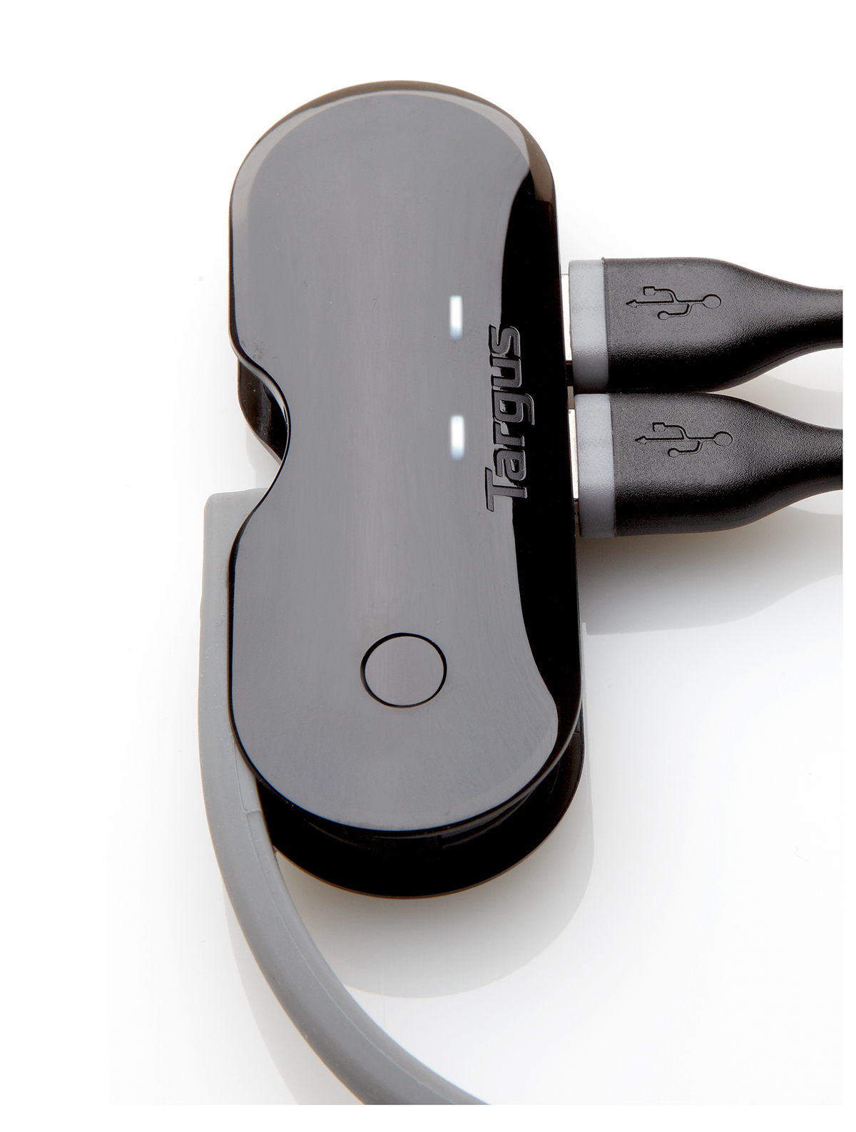 Hub，Receive，Loss prevention，