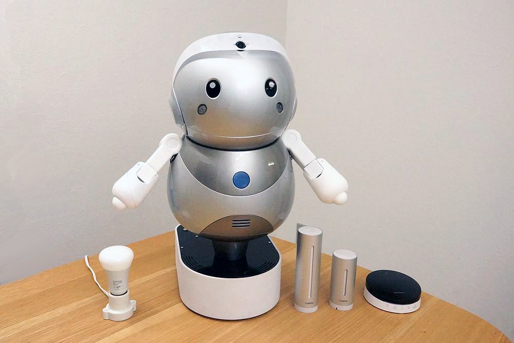 lovely，Housekeeper robot，intelligence，OFFER，