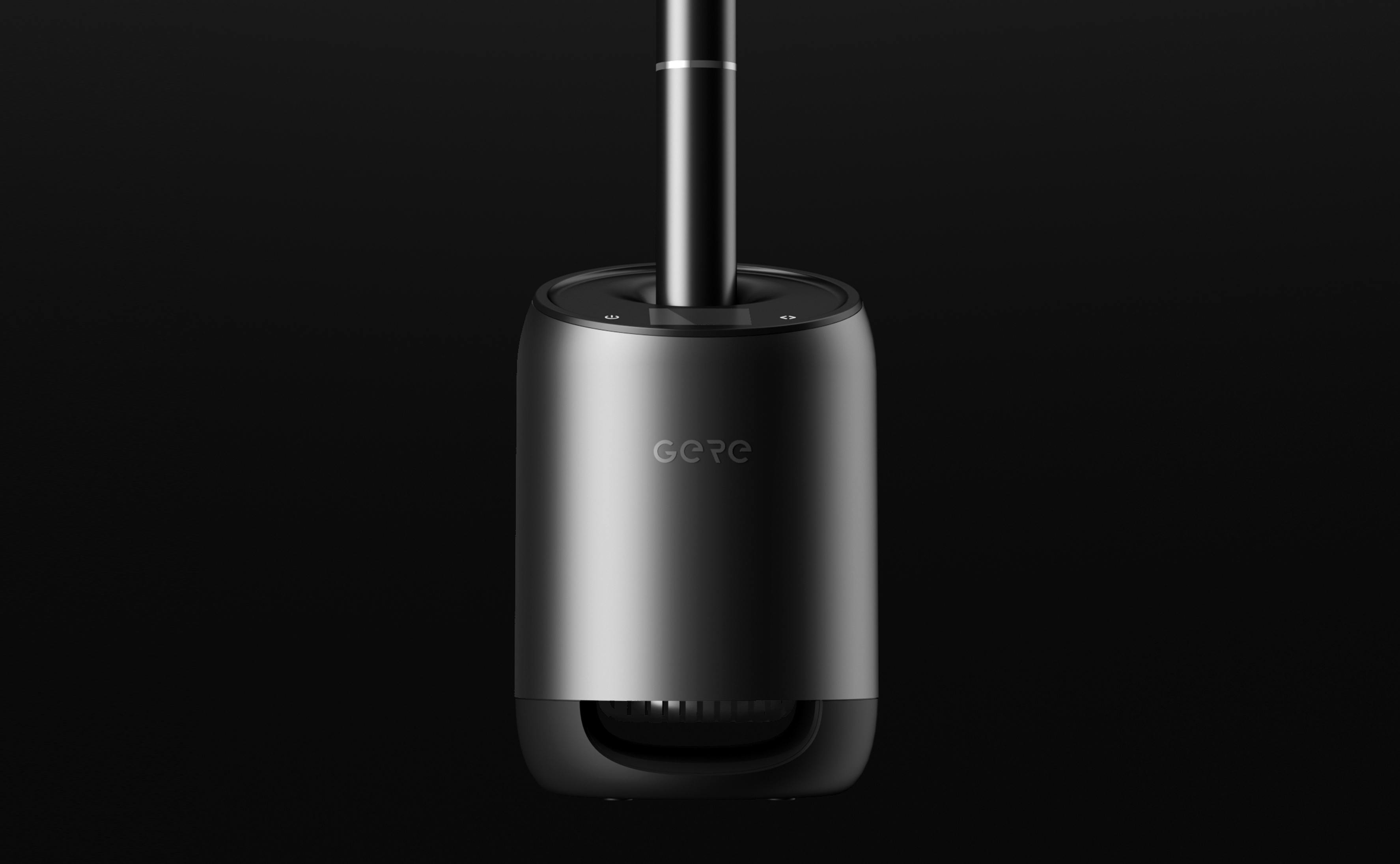 Grey design，Rod blowing machine，Fishing rod care，Fishing rod dehumidifier，Smart appliances，dehumidifier，patent，Technology Retro，