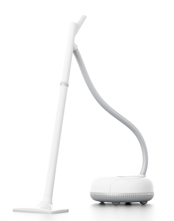 Future design，vacuum，concept，Vacuum cleaner，