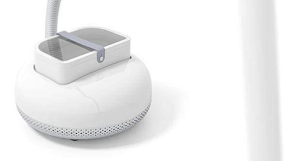 Future design，vacuum，concept，Vacuum cleaner，