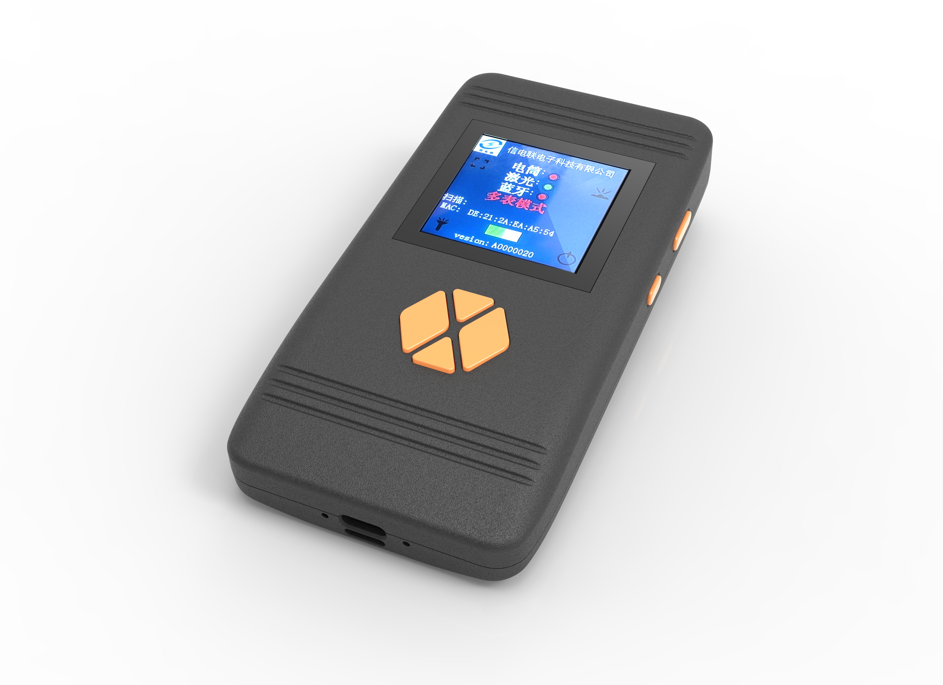 Reading meter，Digital intelligence，Portable instrument，