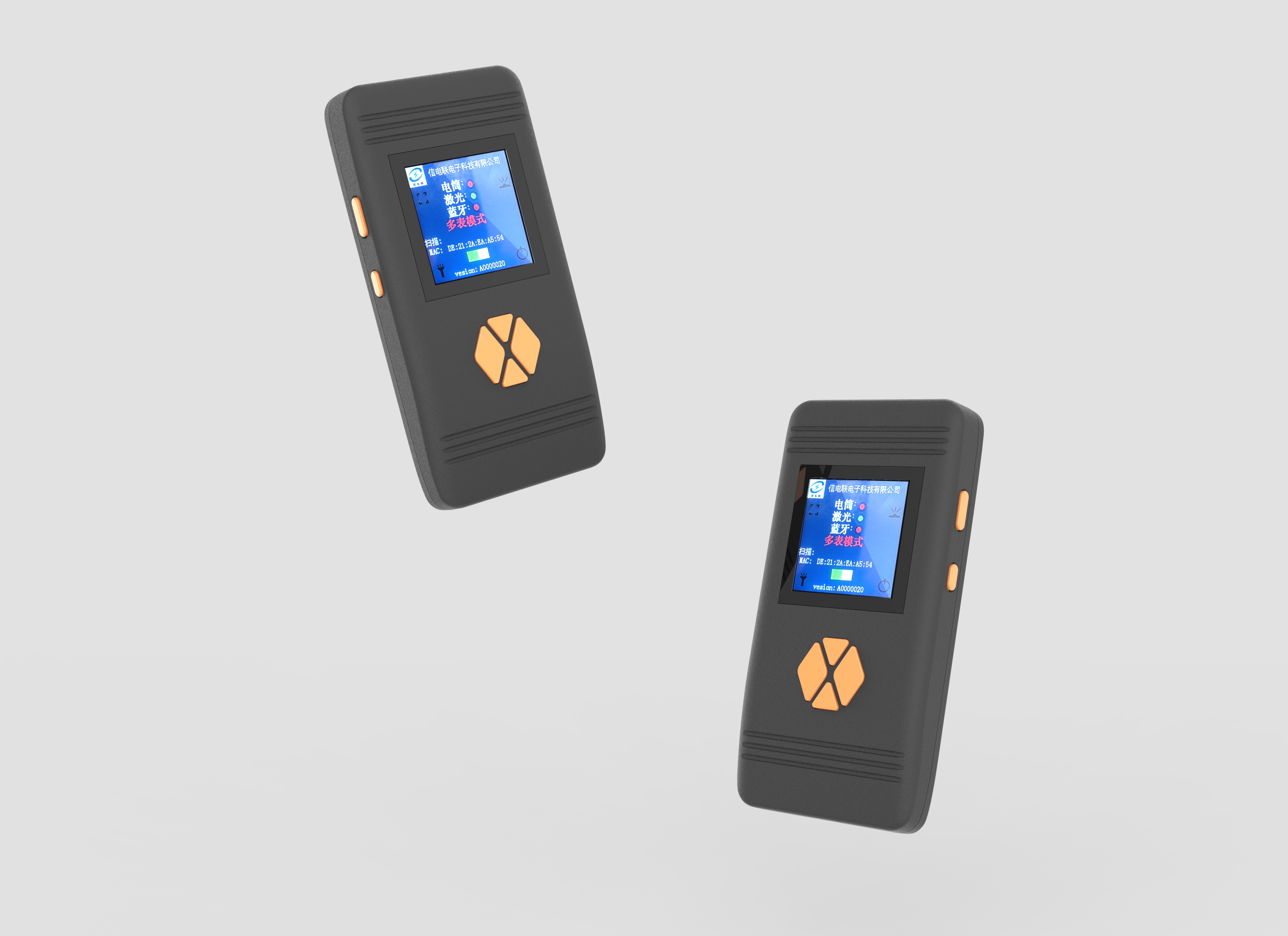 Reading meter，Digital intelligence，Portable instrument，