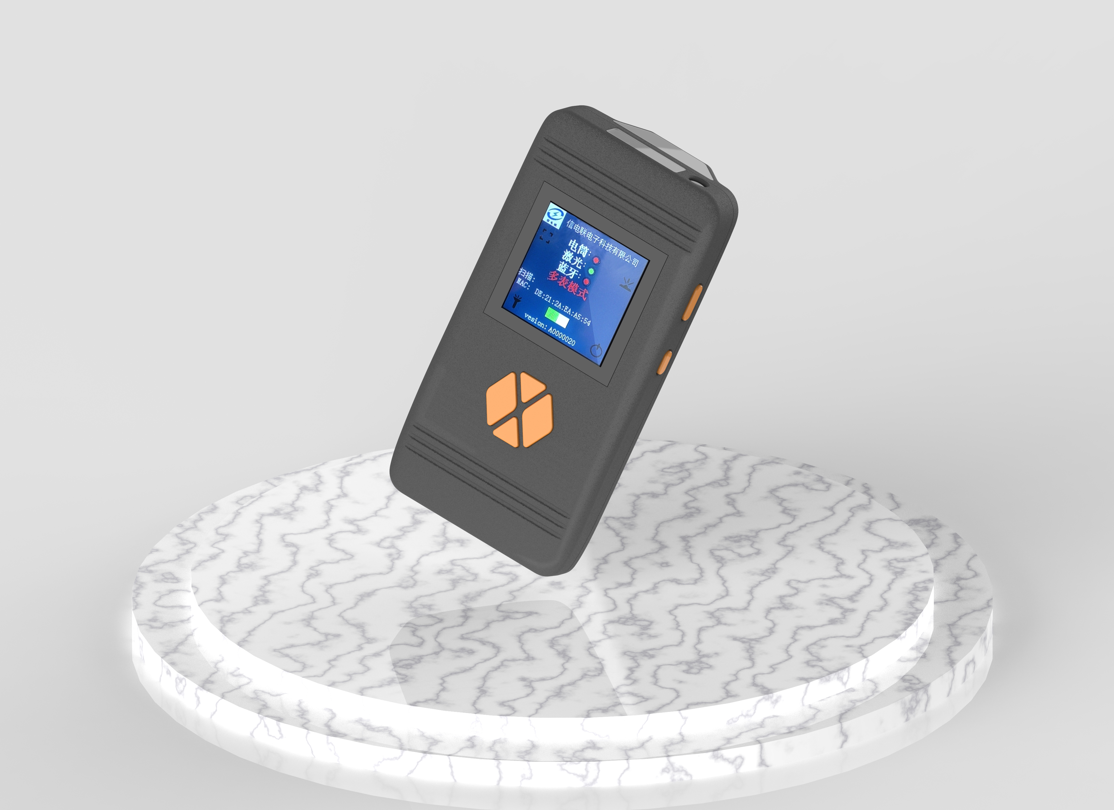 Reading meter，Digital intelligence，Portable instrument，