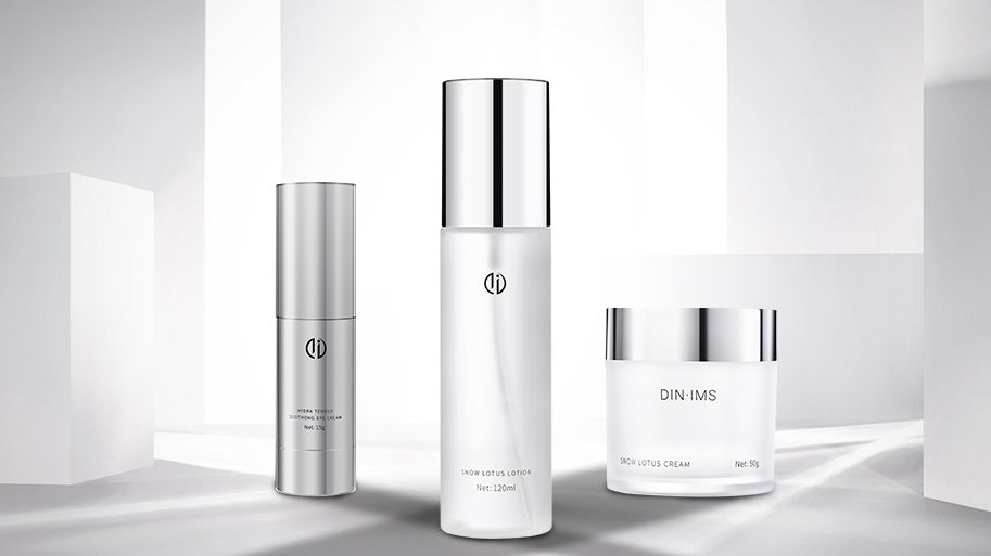 DIN·IMS，suit，Skin care，Nourishing skin，