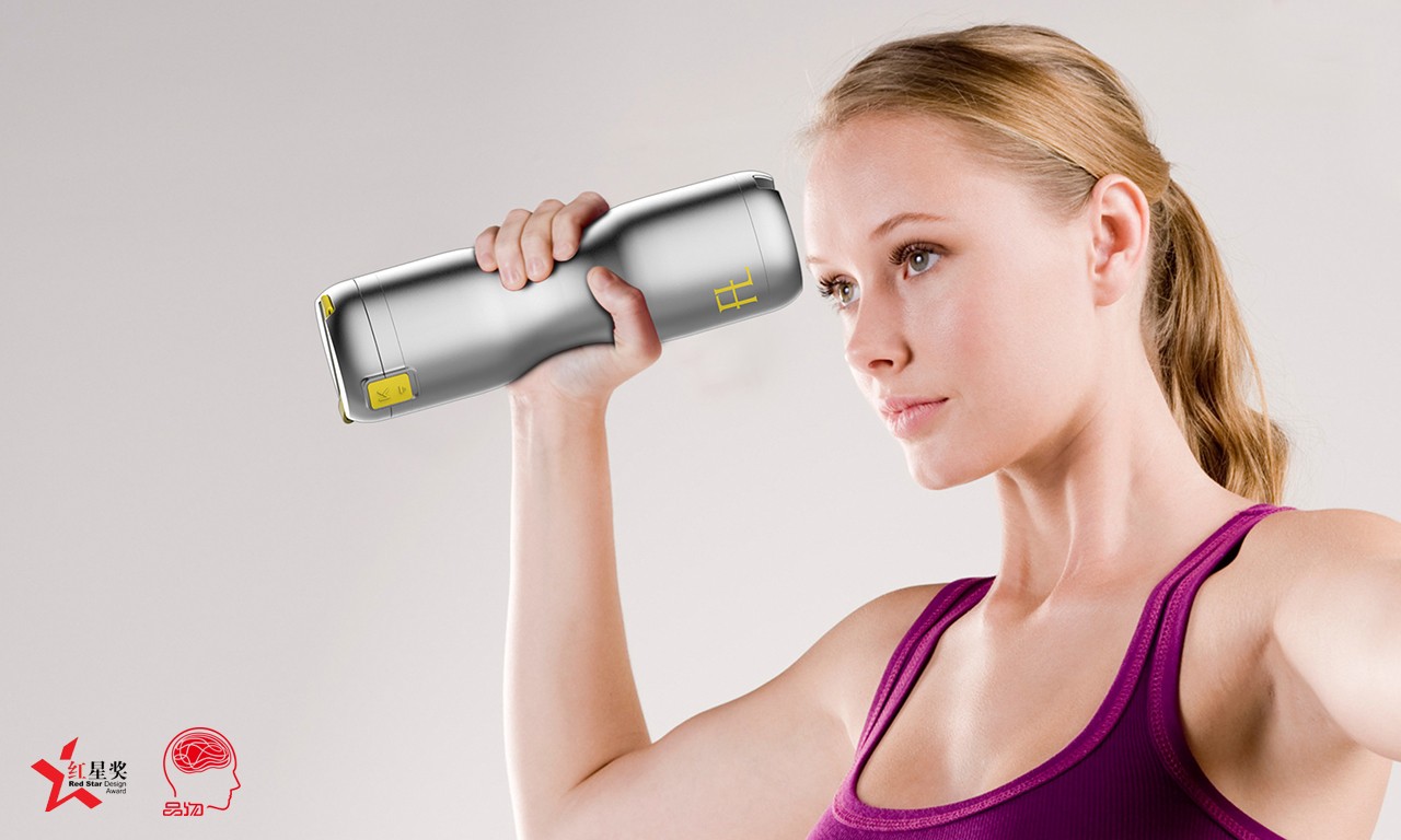 product design，Red dot award，