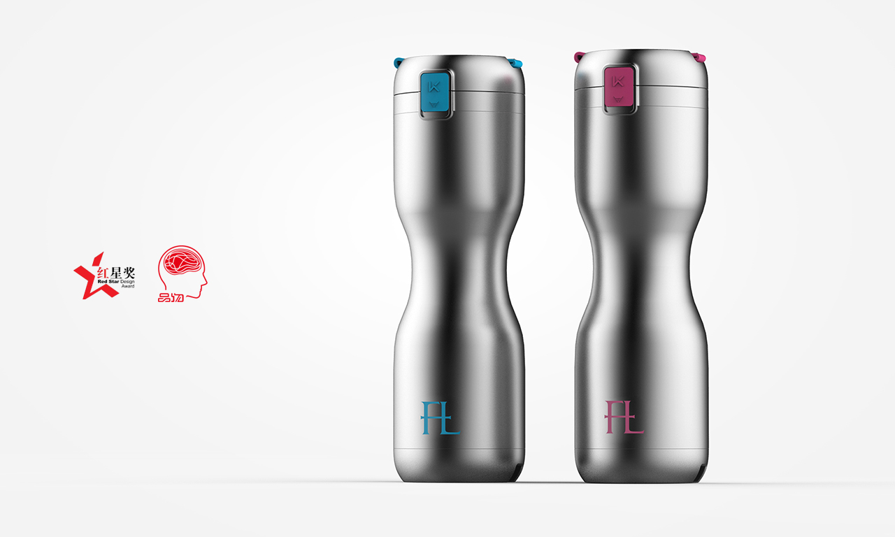 product design，Red dot award，