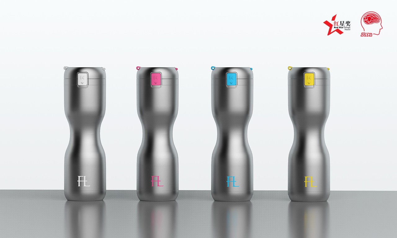 product design，Red dot award，