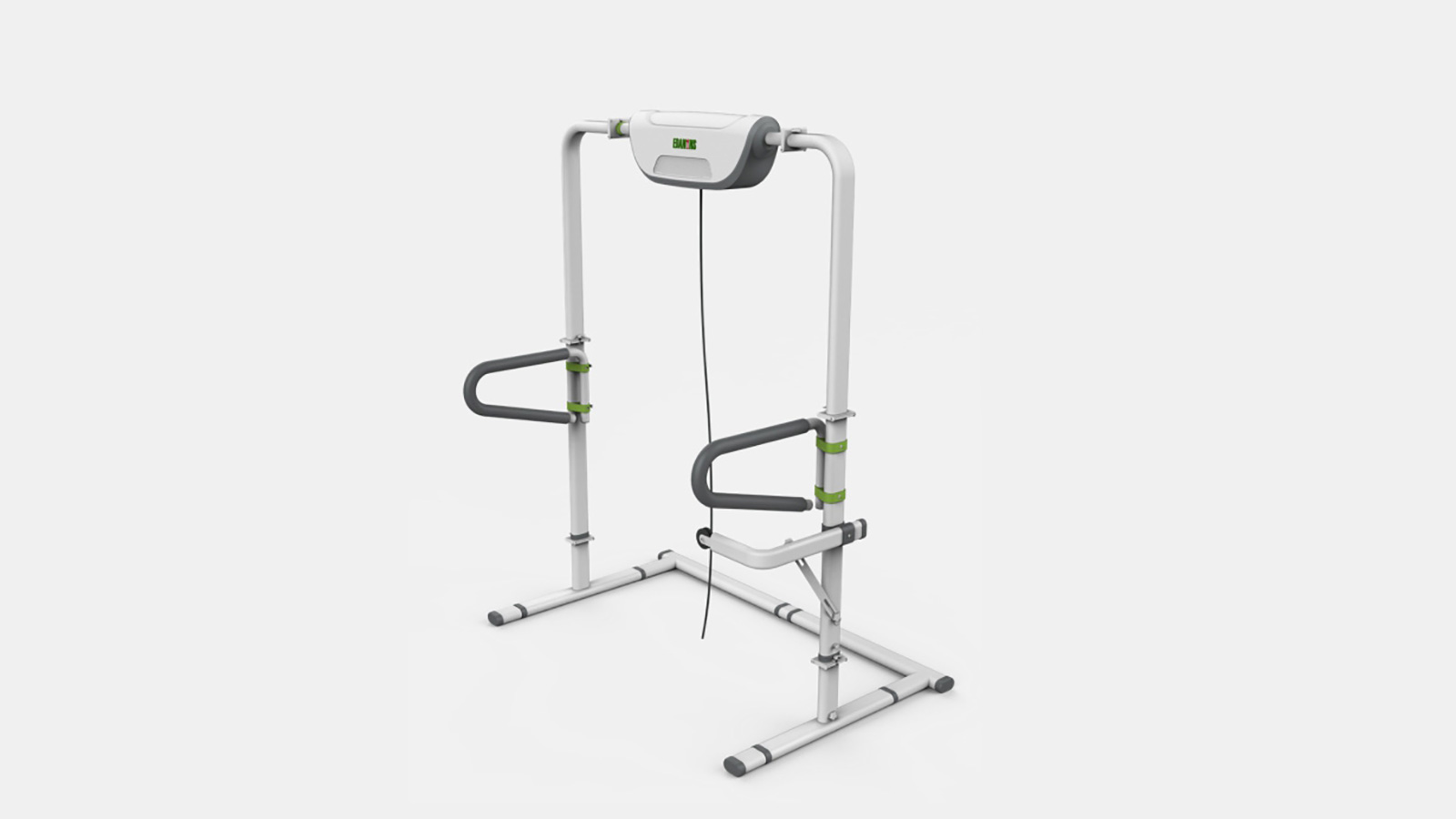 Design of articles for the elderly，Wheelchair design，Rehabilitation instrument design，