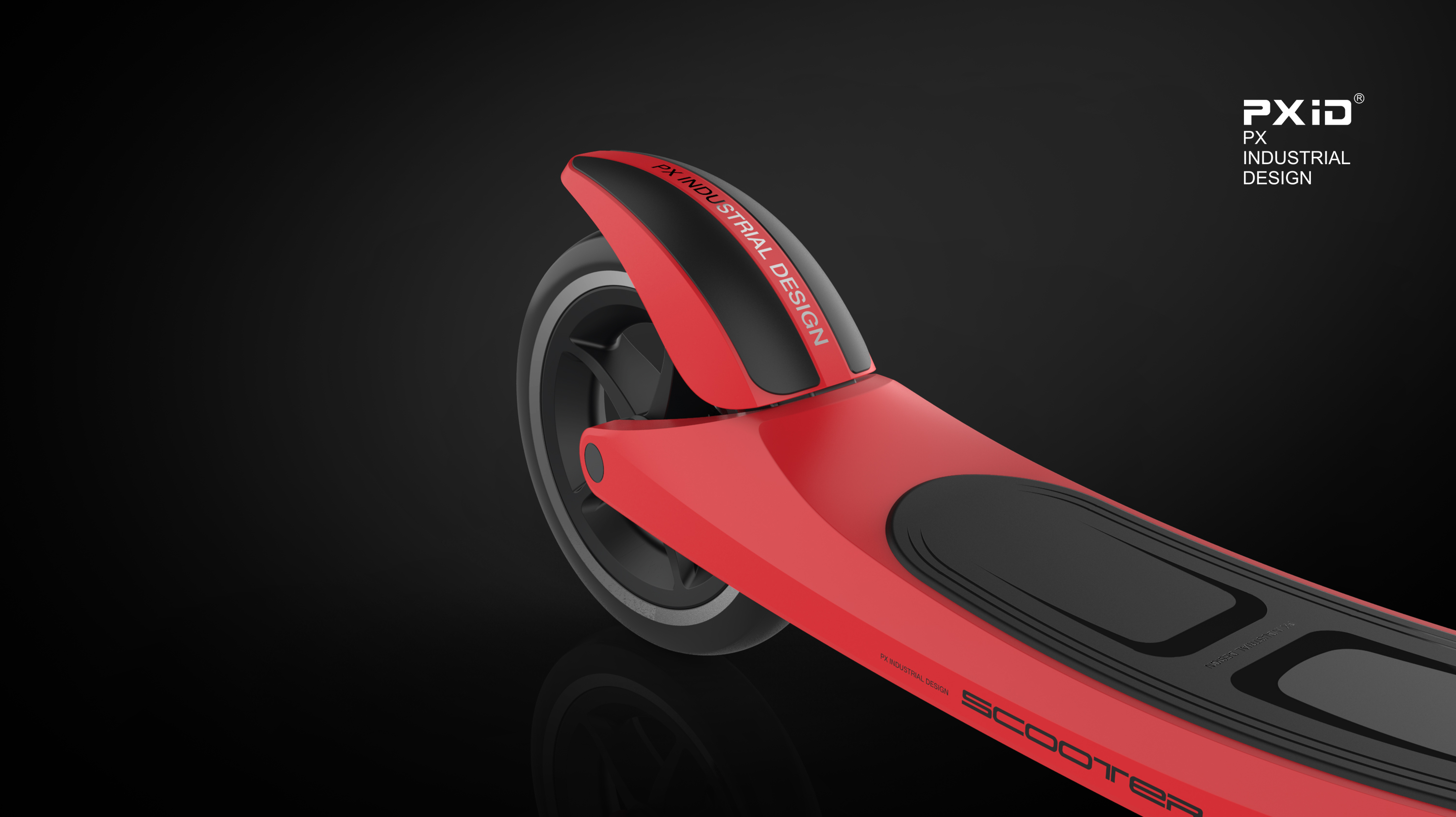Product oriented industrial design，Scooter design，Body feeling car design，Balance car design，Design of walking tools for the elderly，