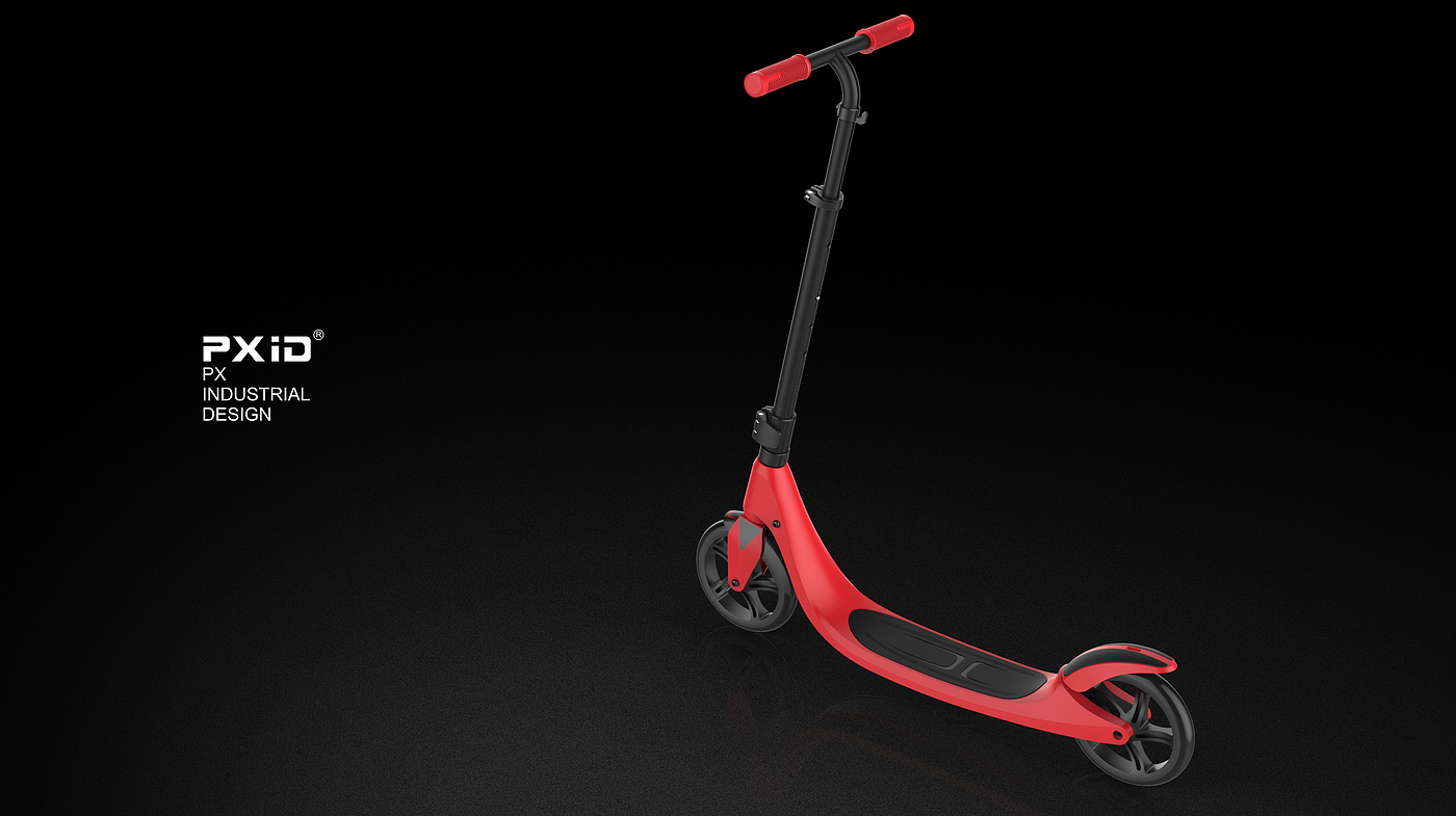Product oriented industrial design，Scooter design，Body feeling car design，Balance car design，Design of walking tools for the elderly，