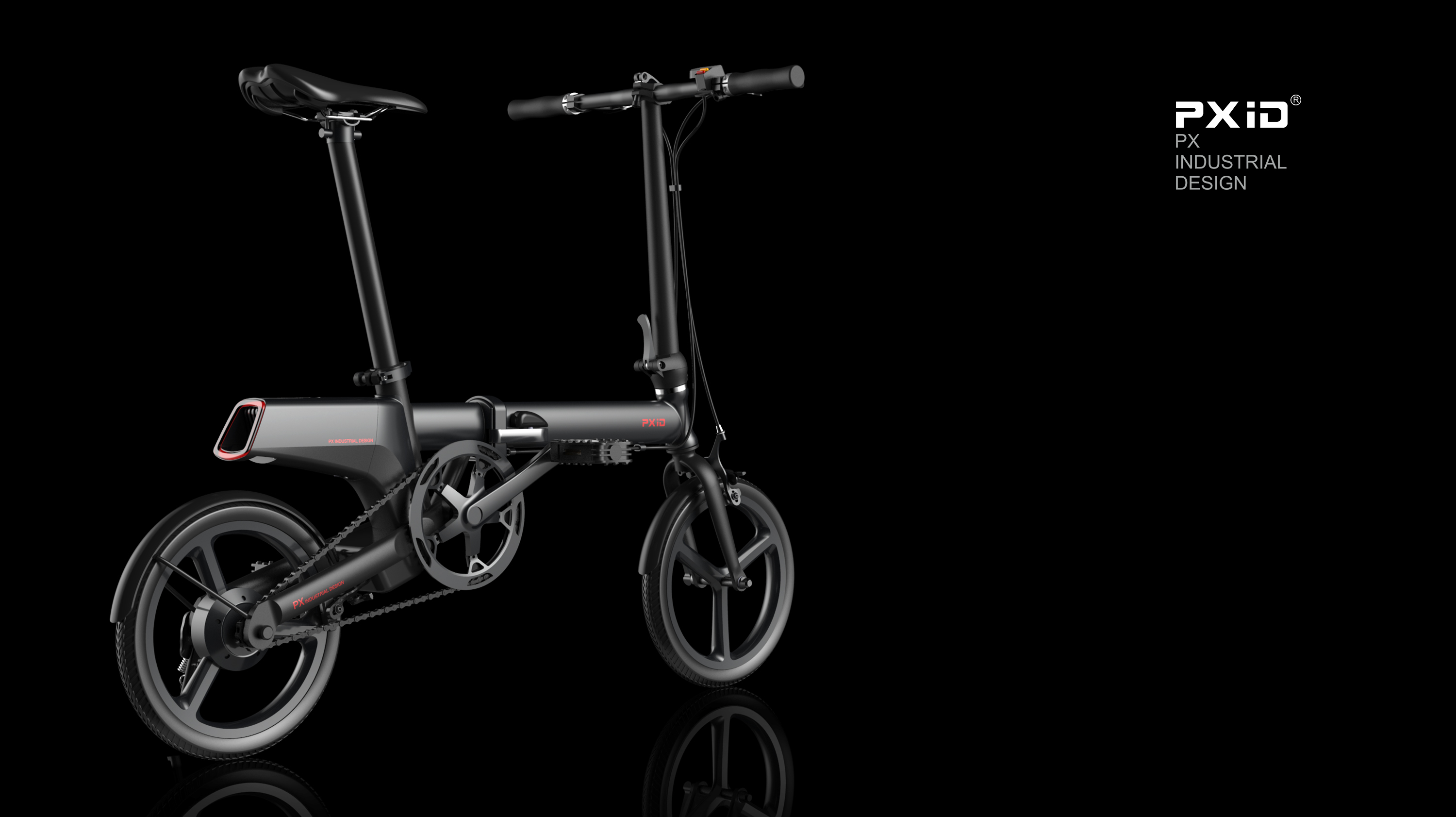 Product oriented industrial design，Electric scooter who，Electric moped design，Electric bicycle design，Scooter design，