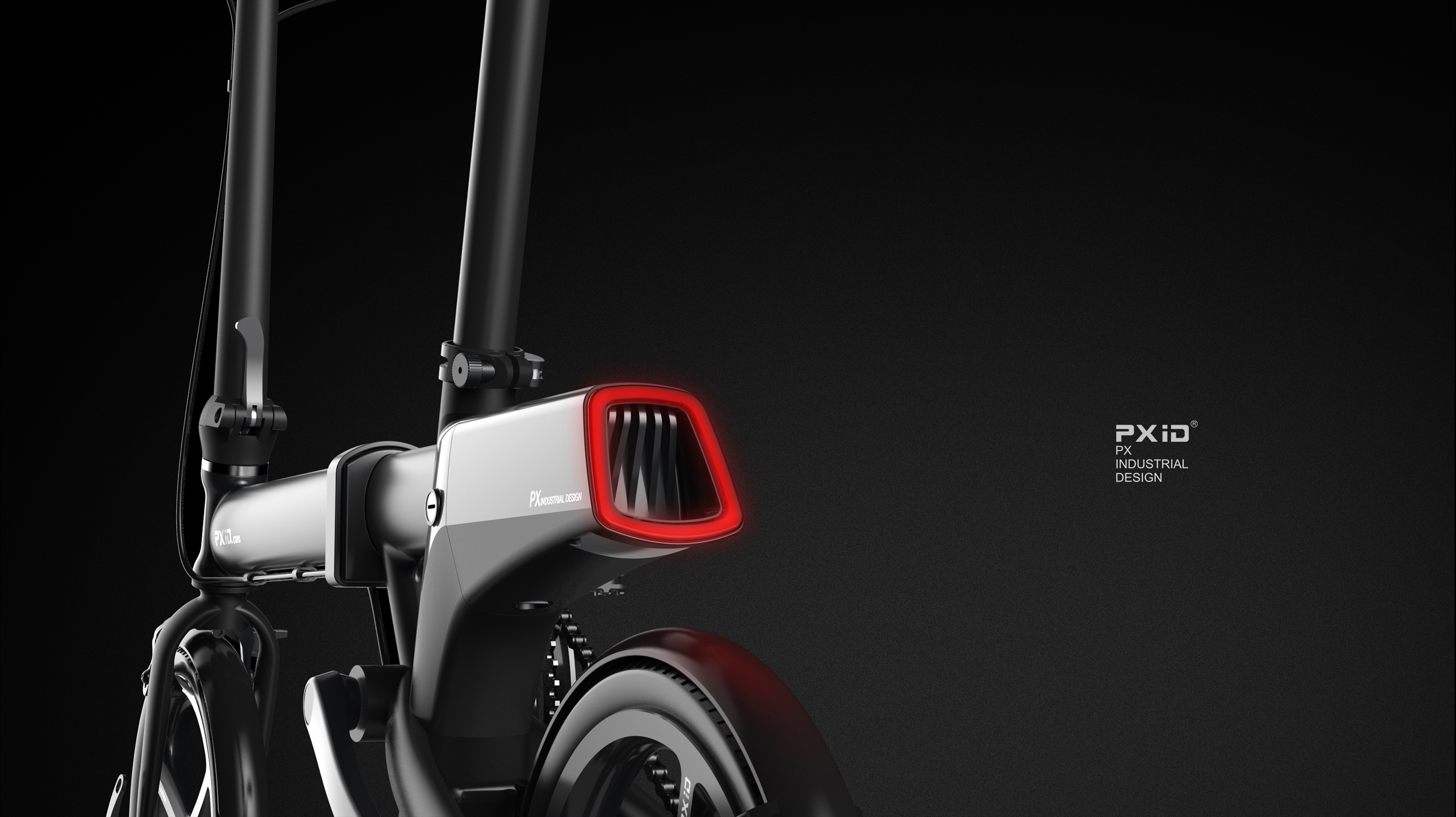 Product oriented industrial design，Electric scooter who，Electric moped design，Electric bicycle design，Scooter design，