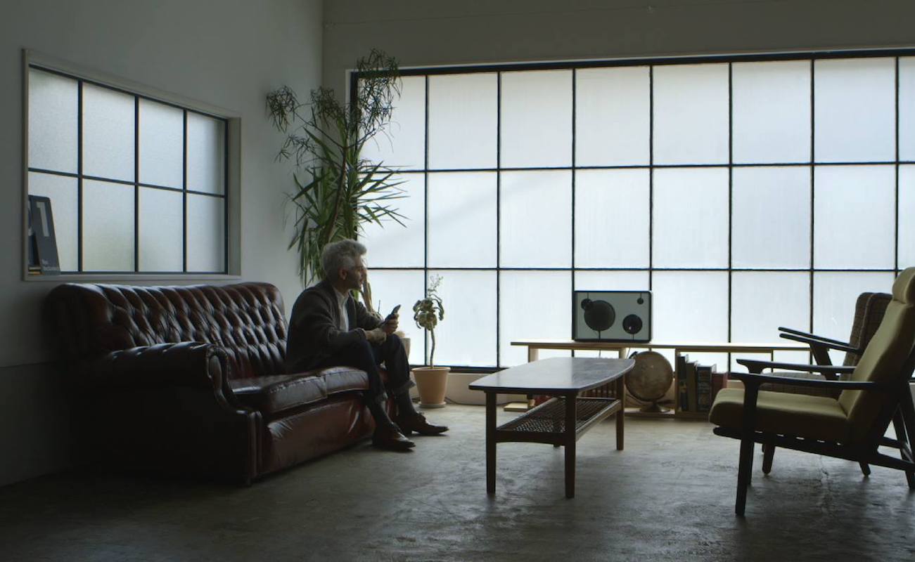 loudspeaker box，Japan，transparent，lyric，originality，