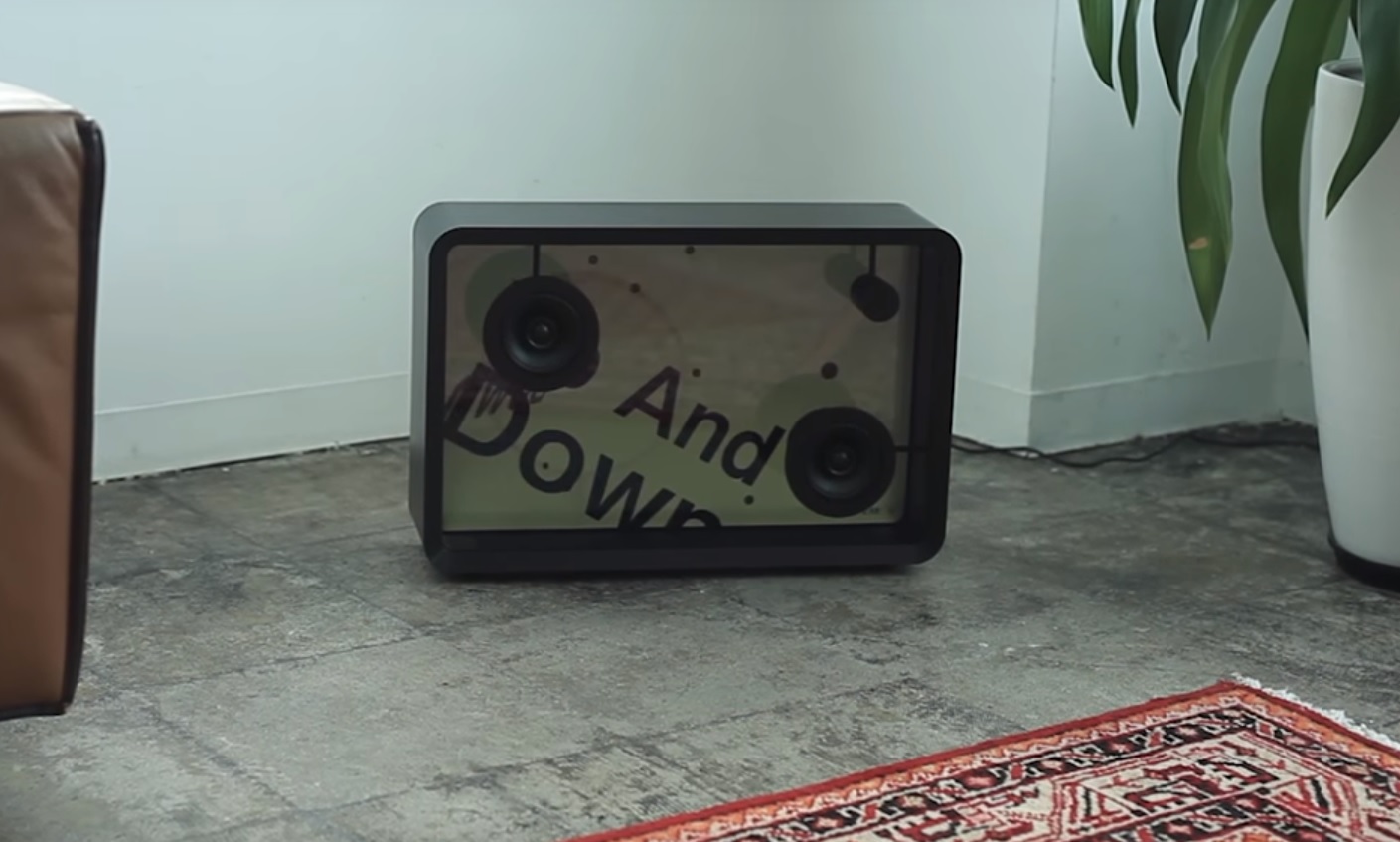 loudspeaker box，Japan，transparent，lyric，originality，