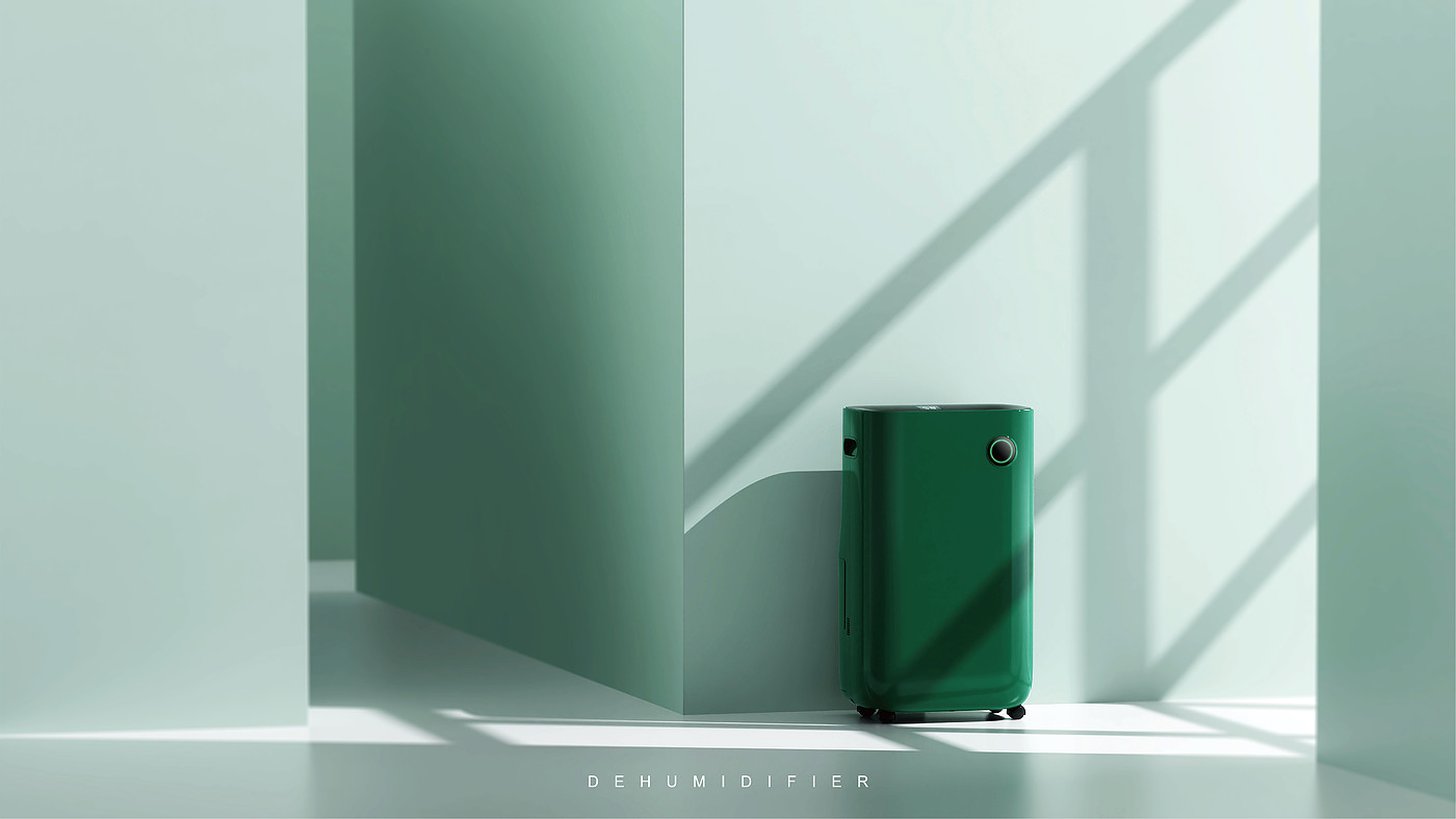 dehumidifier，