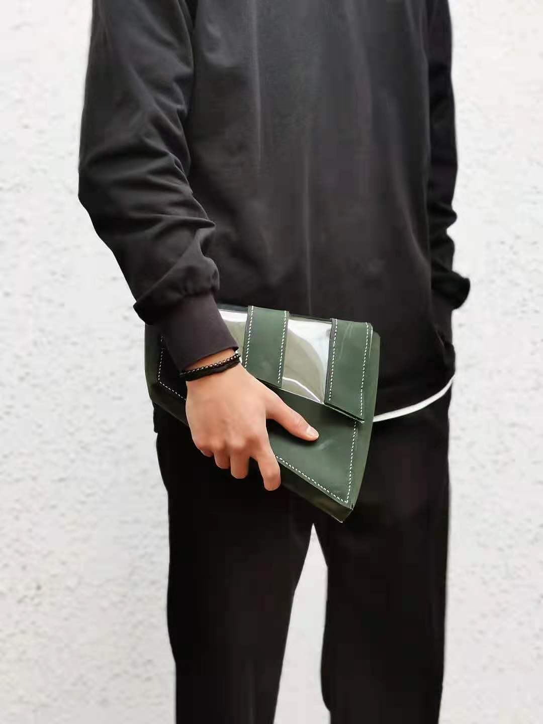Handmade，
