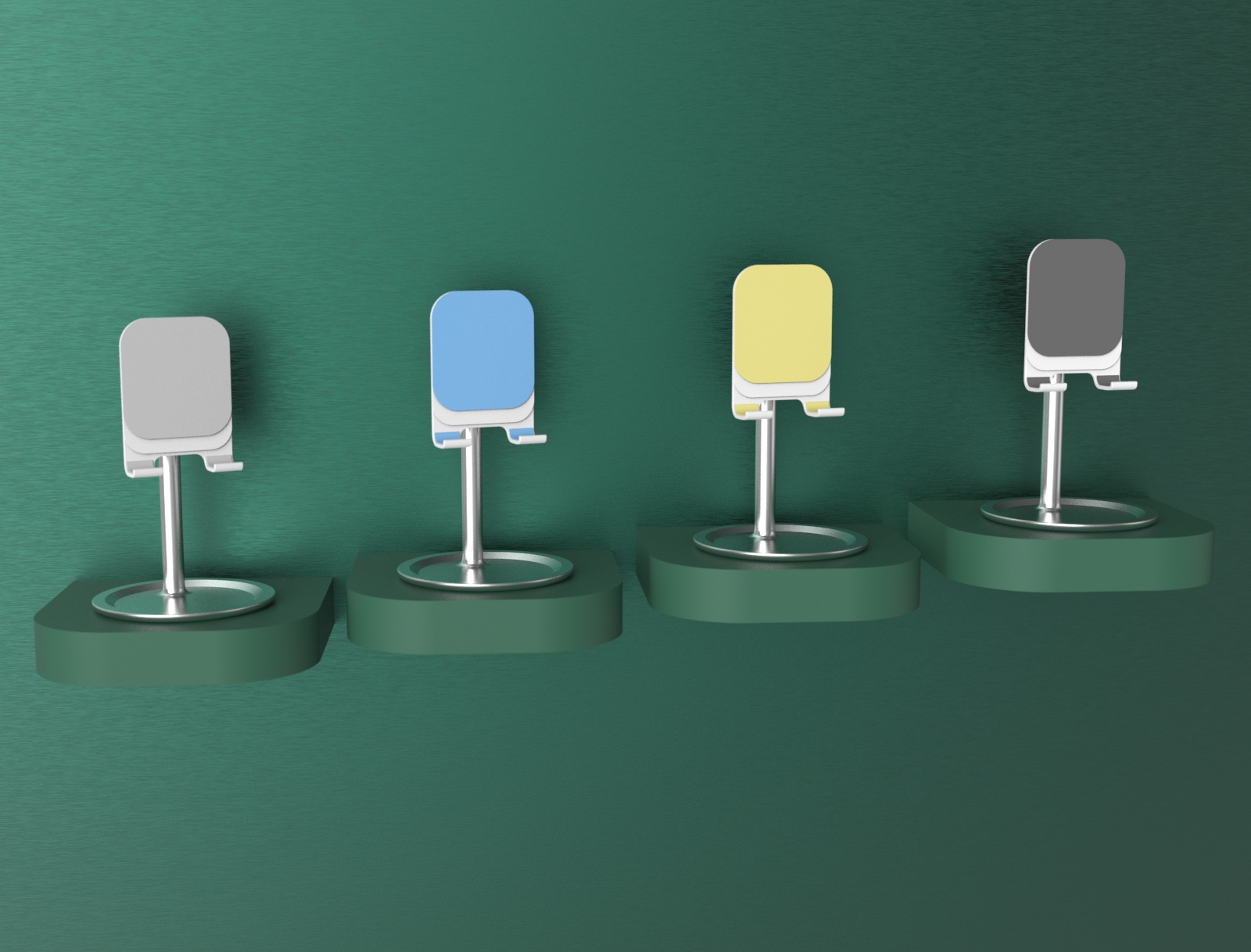 Render，household electrical appliances，task，practice，