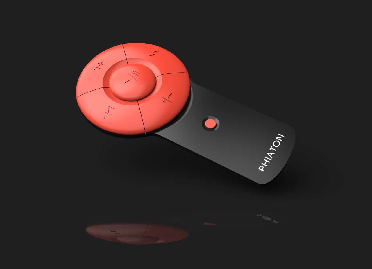 Render，household electrical appliances，task，practice，