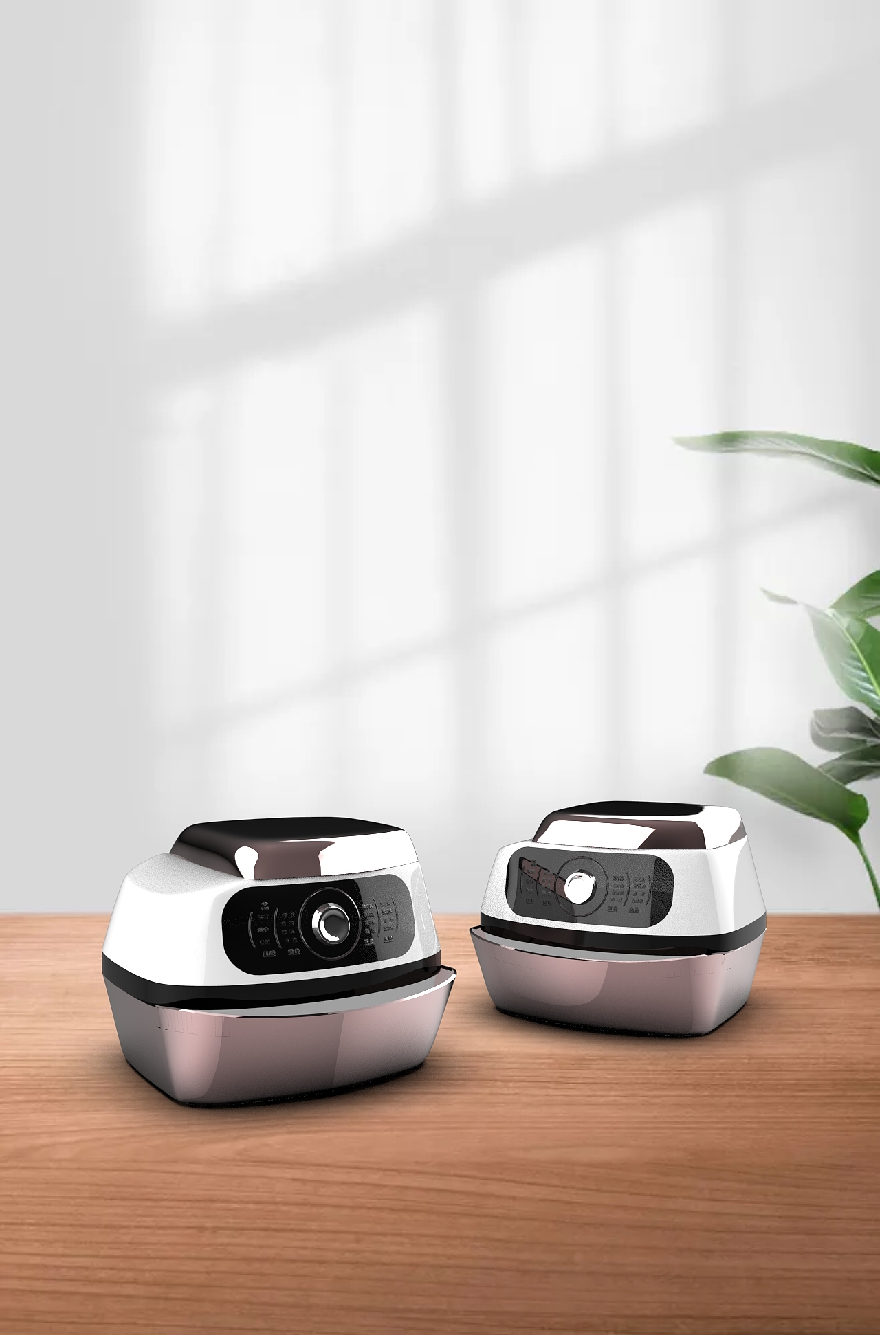 rice cooker，