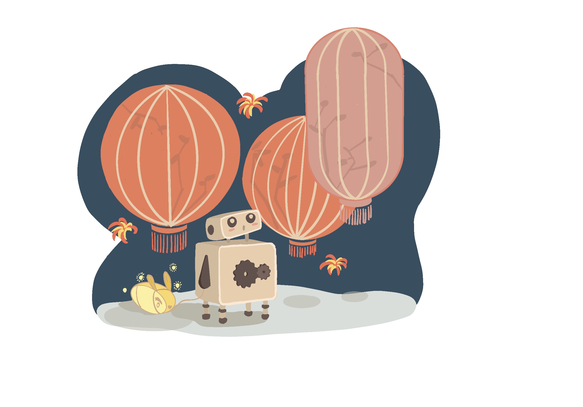 Children's furniture，Solid wood furniture，Designer furniture，Original design，sketch，