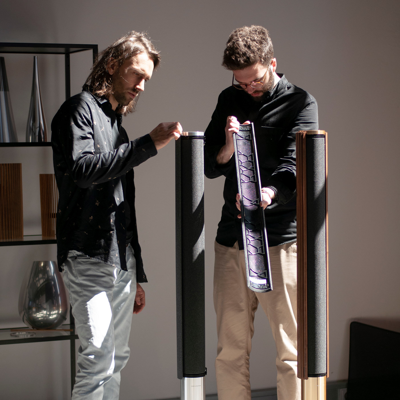 stereo，speaker，Subwoofer，