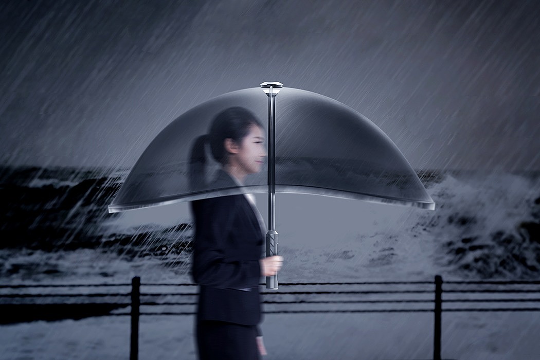 umbrella，