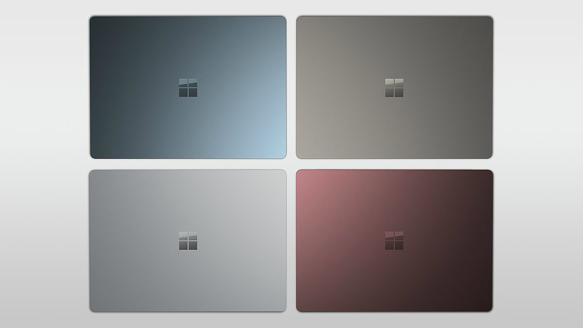 touch screen，Microsoft，surface，
