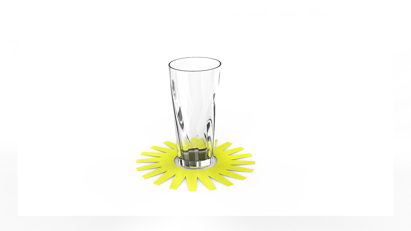 Cup cover，environment protection，biodegradable，innovate，