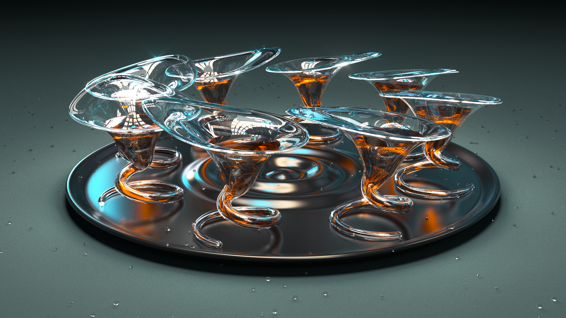 Wine Glass，glass，Goblet，Craft wine cup，juice cup，