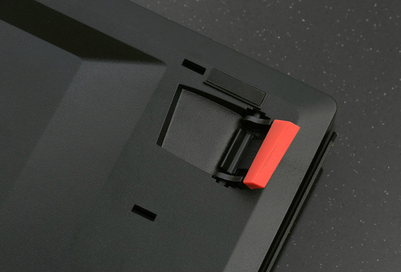 Mechanical keyboard，Bloody，Shuangfeiyan，Black Technology，