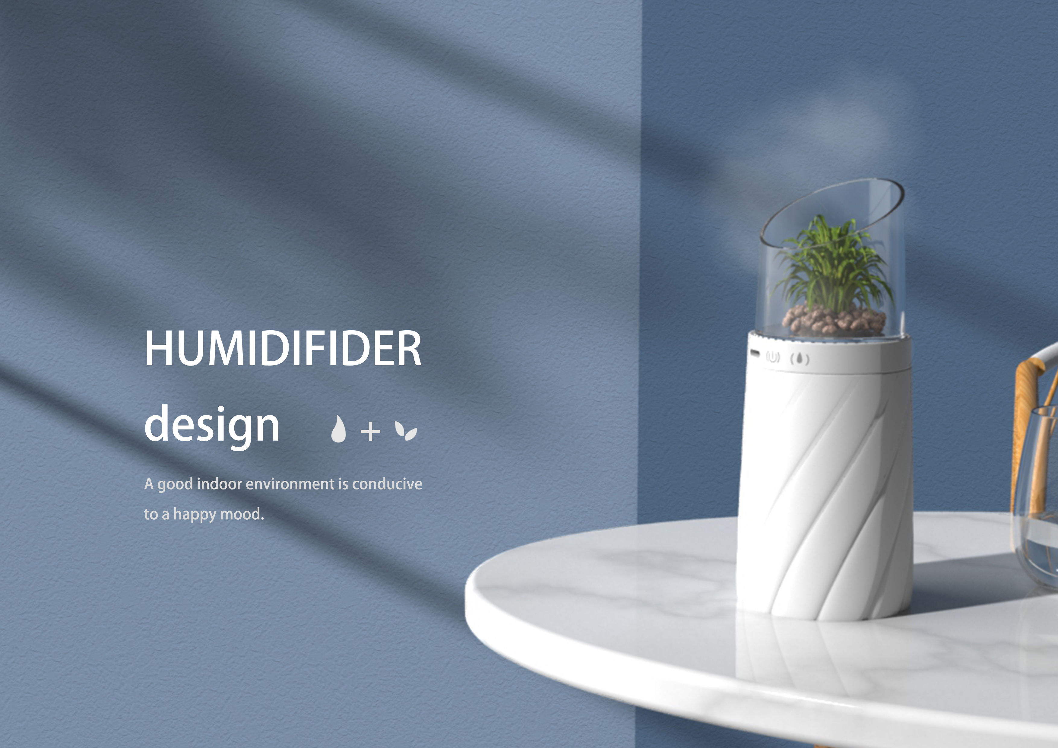 Plant flowers and plants，