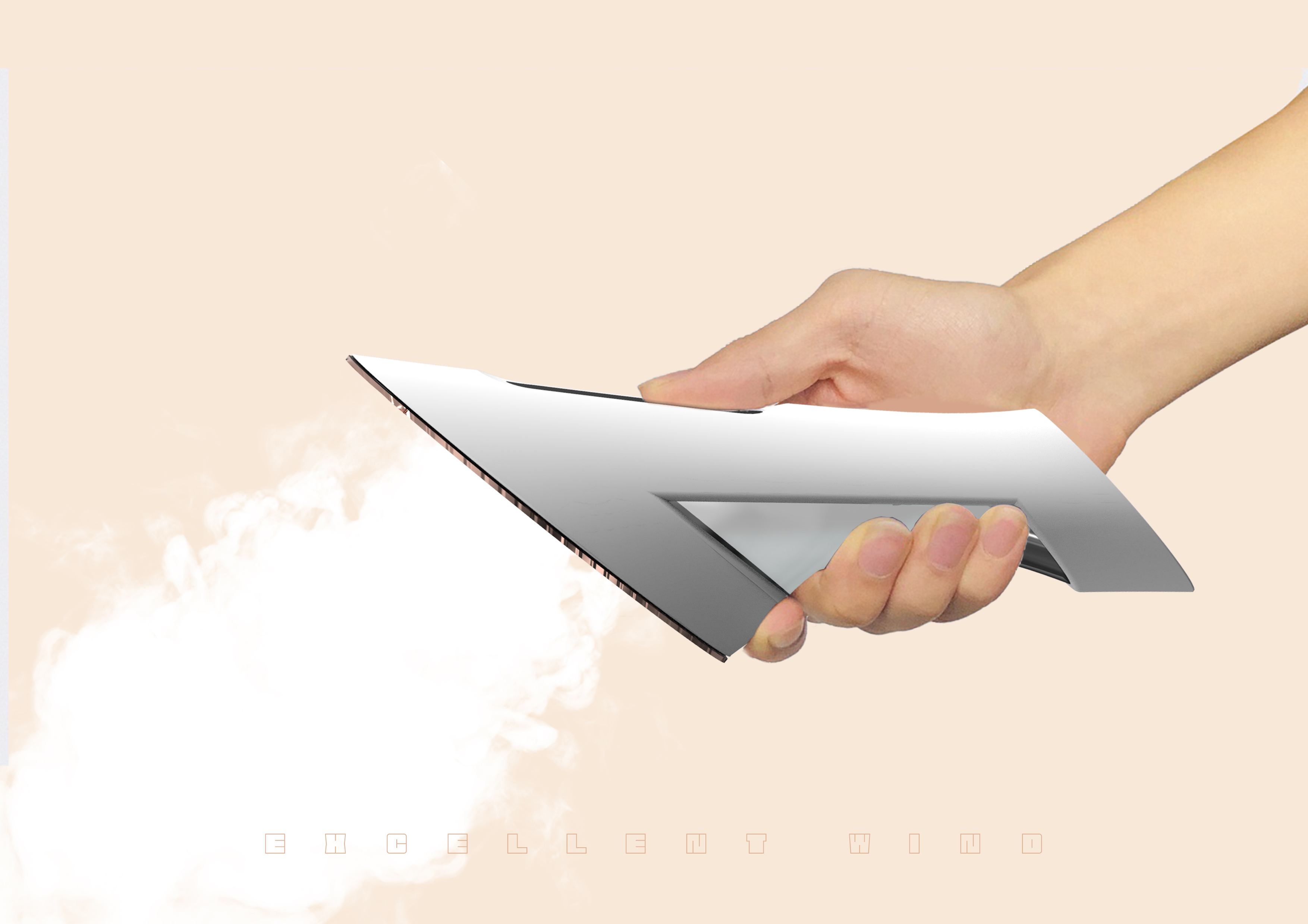 Air heater，Humidifier，Hanging ironing machine，