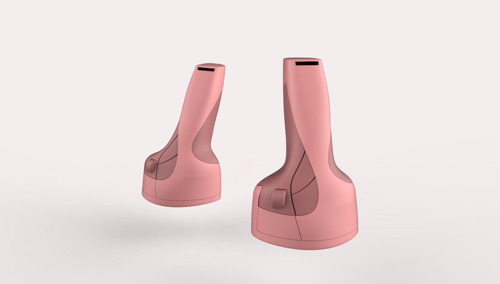 modeling，Render，Copy，