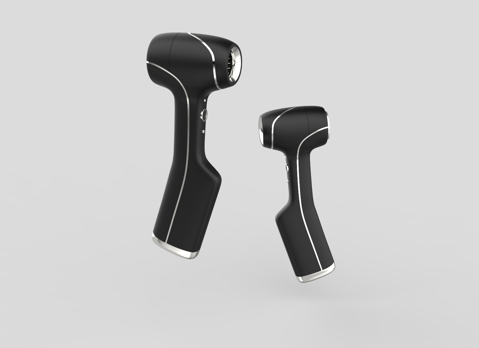 modeling，Render，Copy，