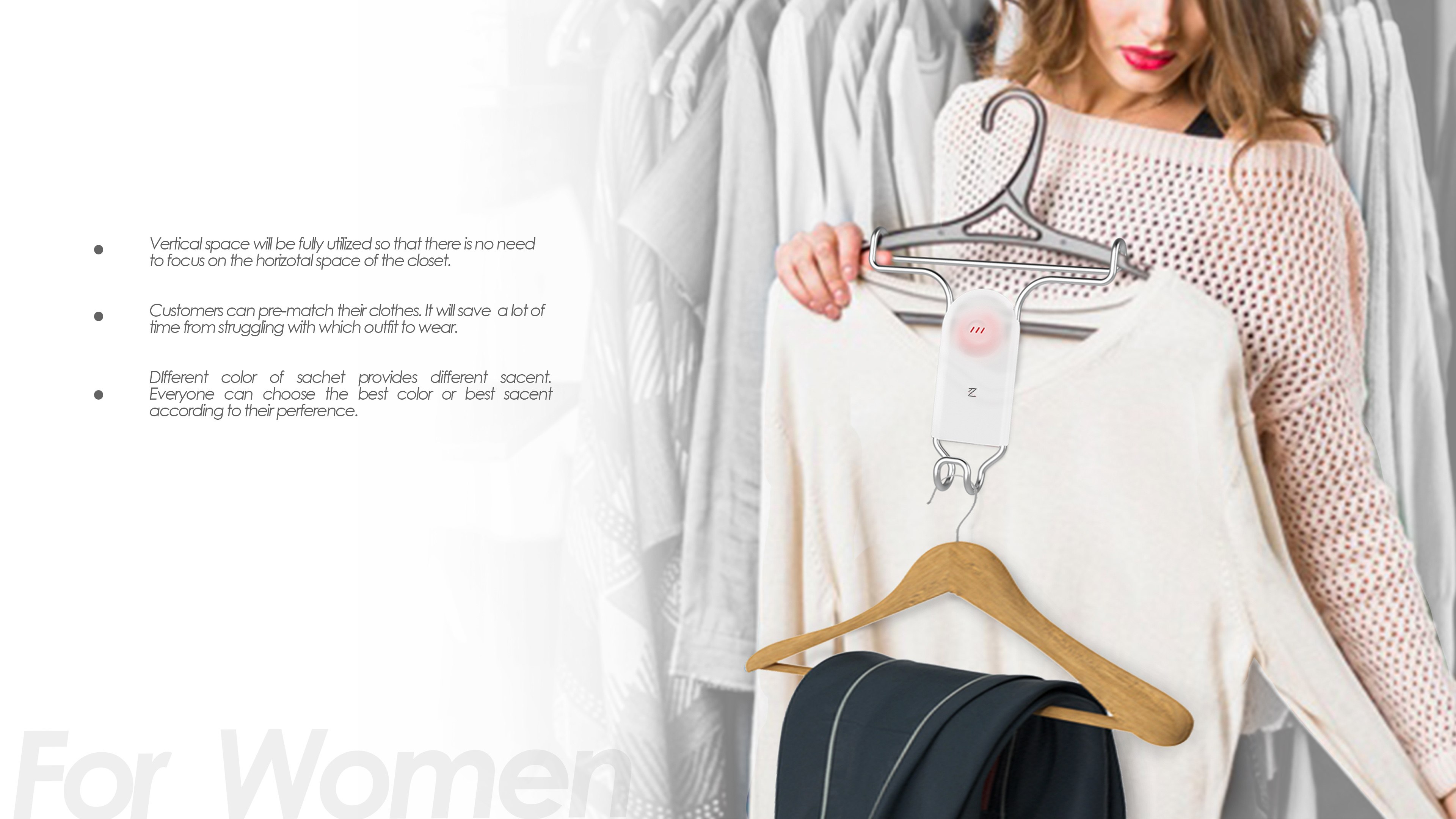 Hanger extension hook，