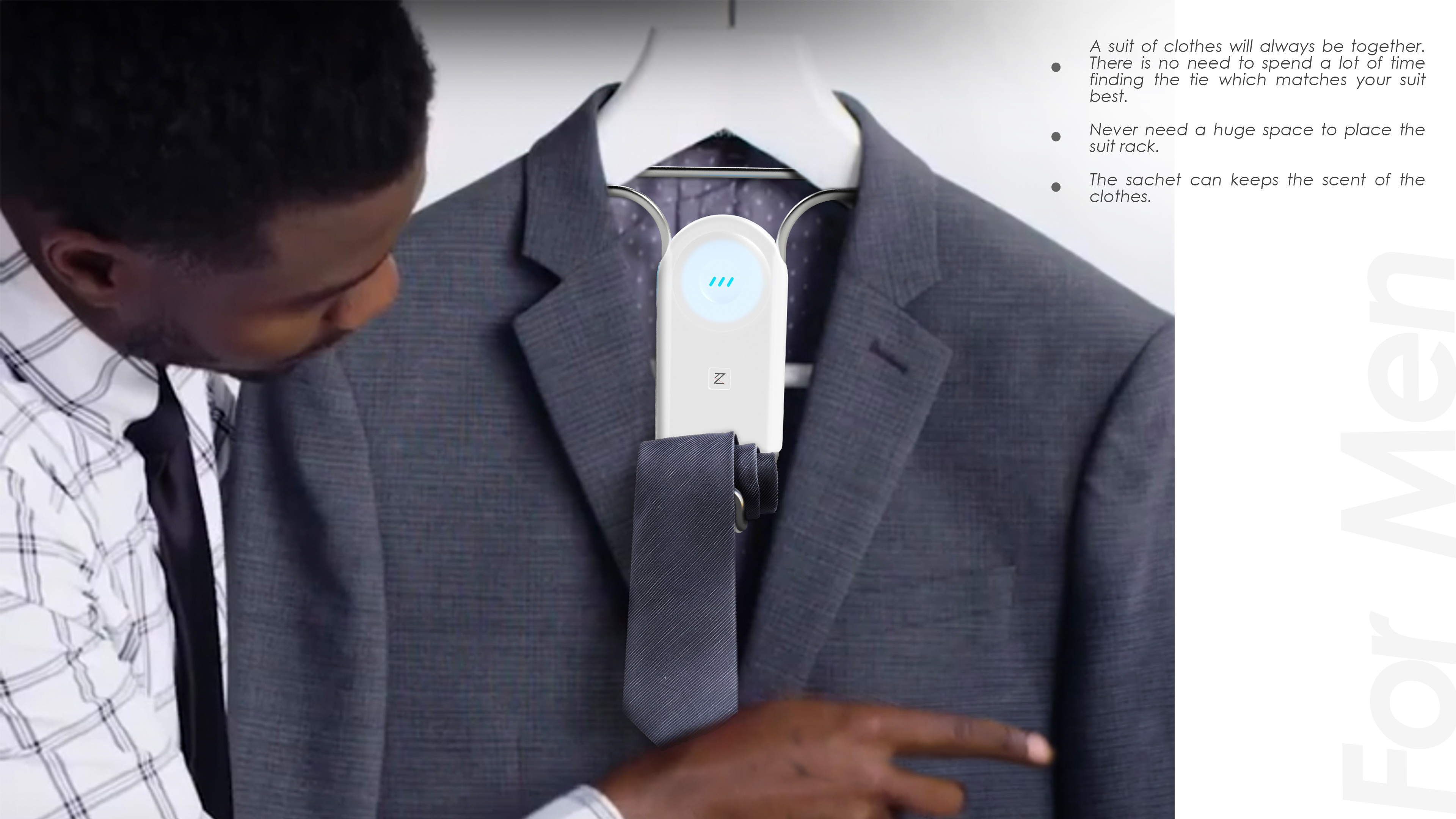 Hanger extension hook，