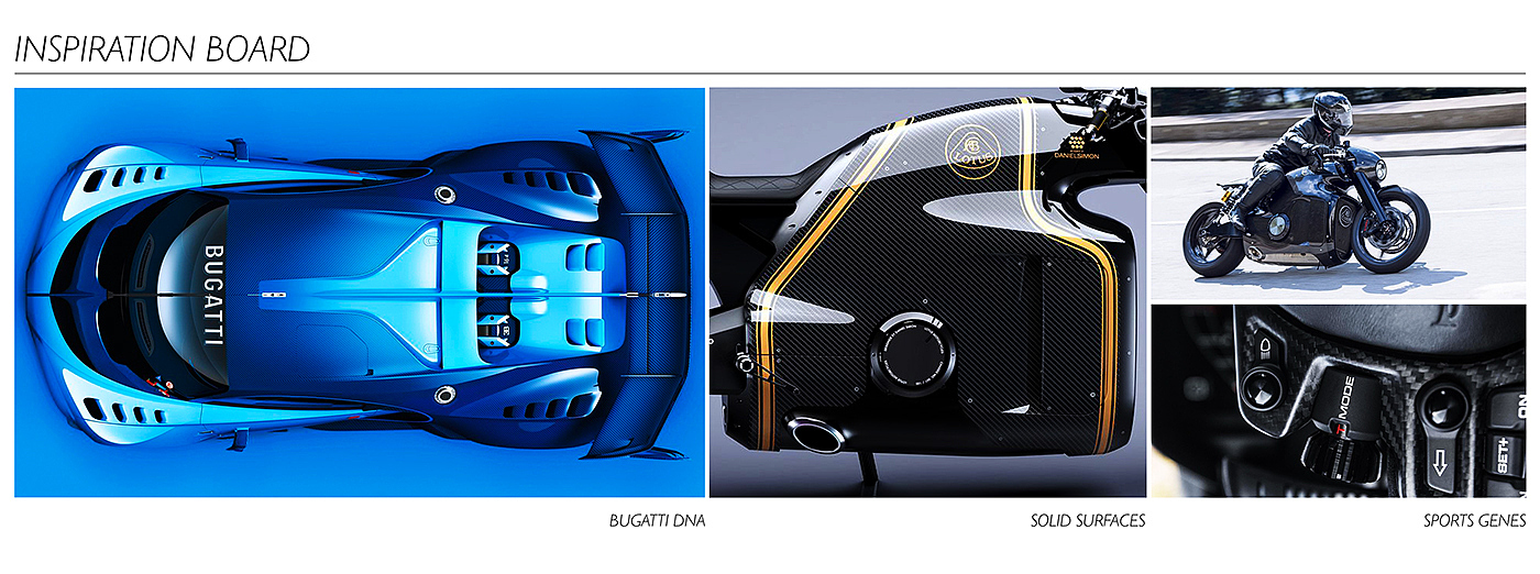 motorcycle，locomotive，Bugatti，dna，