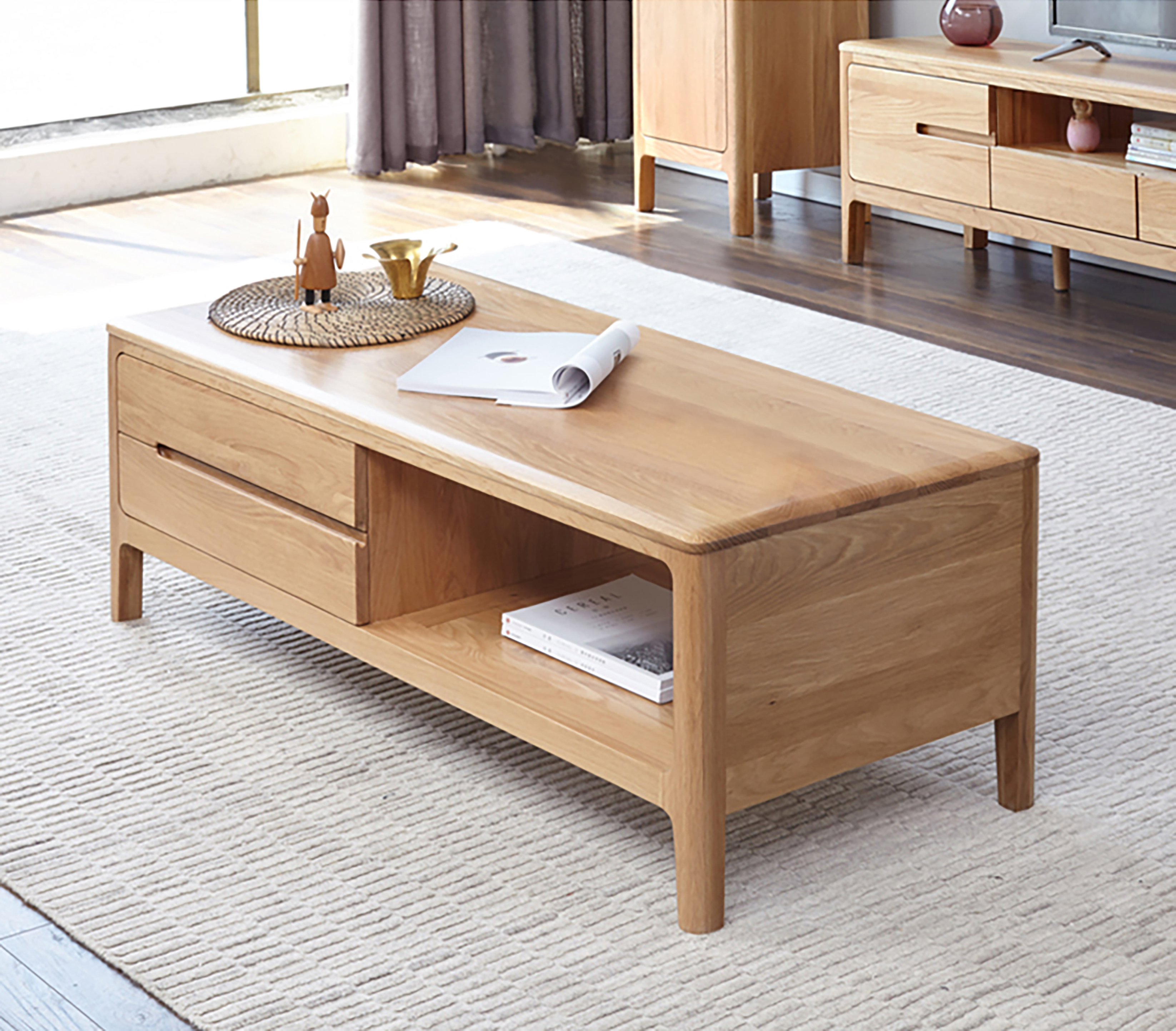 tea table，TV cabinet，Furniture modeling and rendering tutorial，furniture design ，product design，Product modeling，Furniture modeling，Antique Valley fragrance，